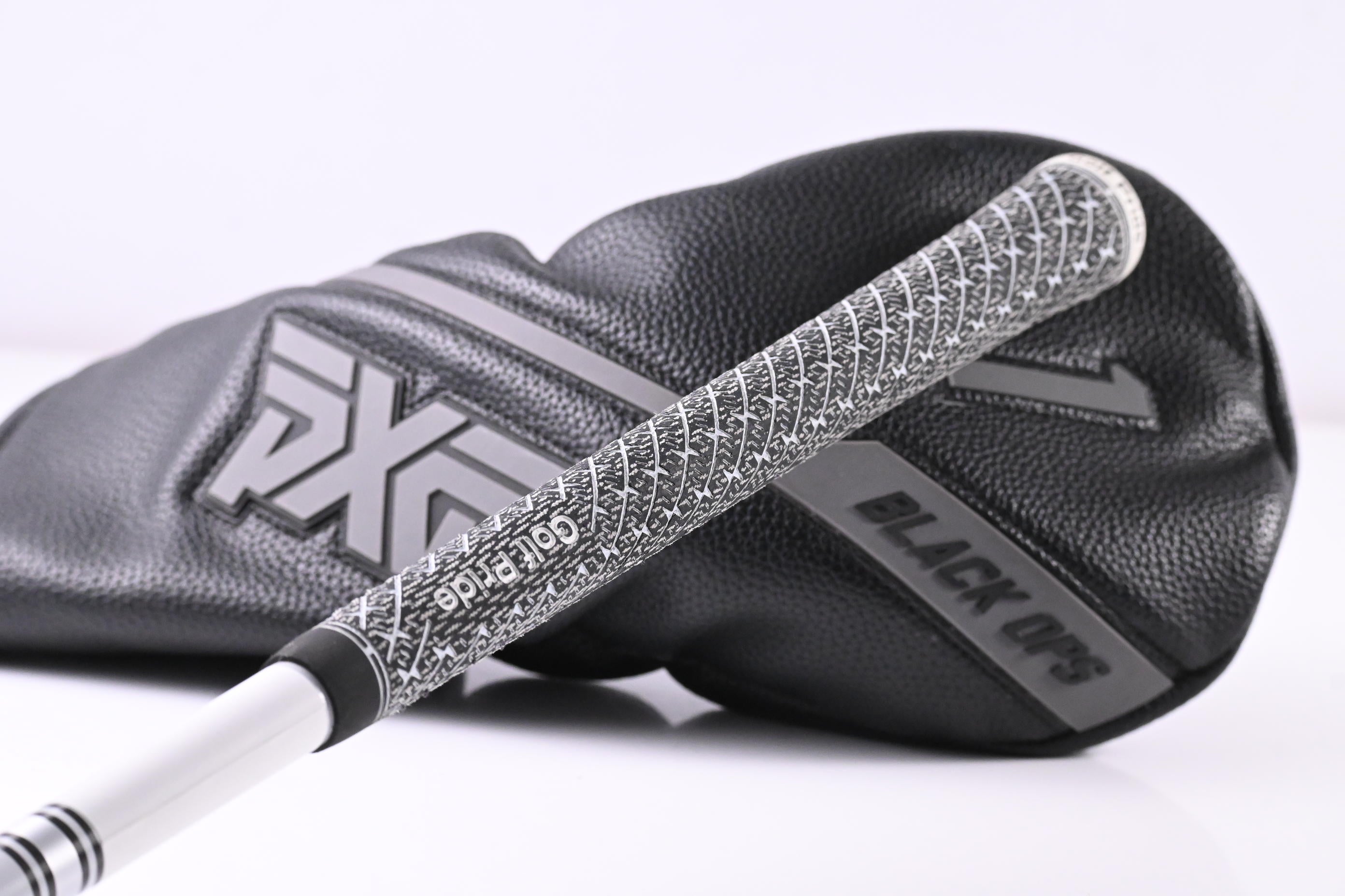 PXG 0311 Black Ops Driver / 10.5 Degree / Stiff Flex Diamana S+ 60 Shaft