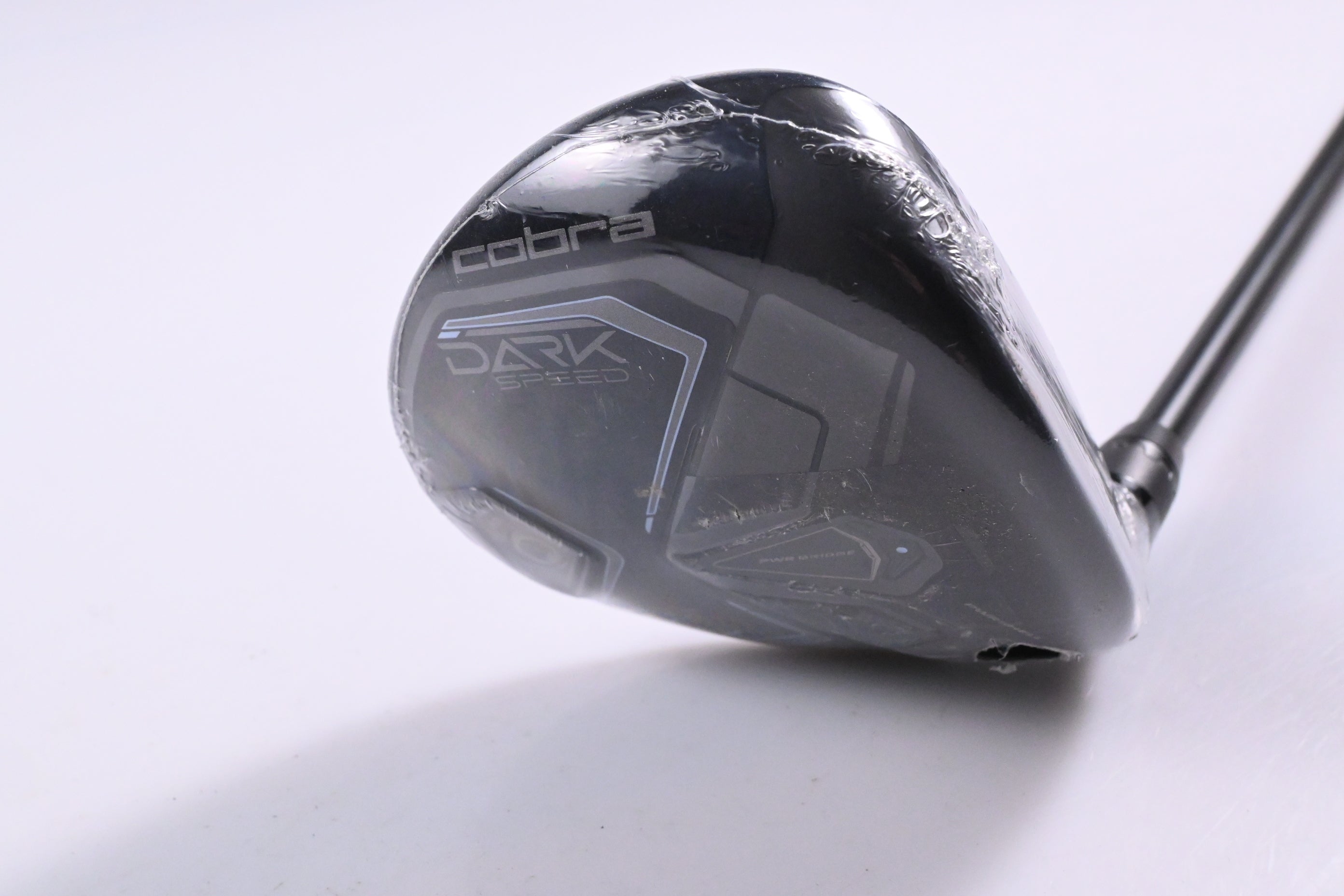 Ladies Cobra Darkspeed Max #5 Wood / 21.5 Degree / Ladies Flex UST Helium 4