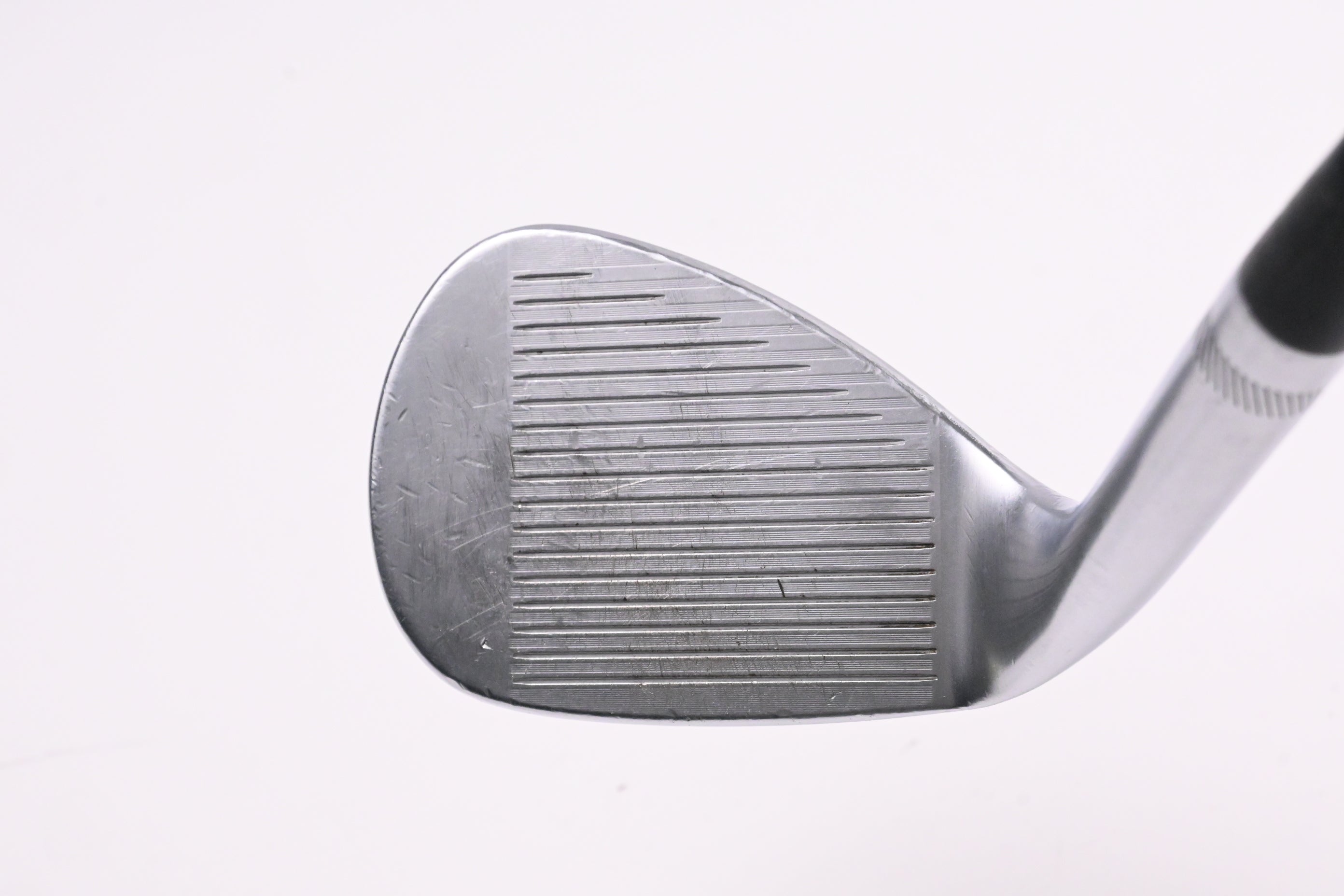 Titleist Vokey SM9 Lob Wedge / 60 Degree / Wedge Flex SM9 Shaft