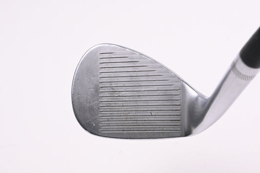 Titleist Vokey SM9 Lob Wedge / 60 Degree / Wedge Flex SM9 Shaft