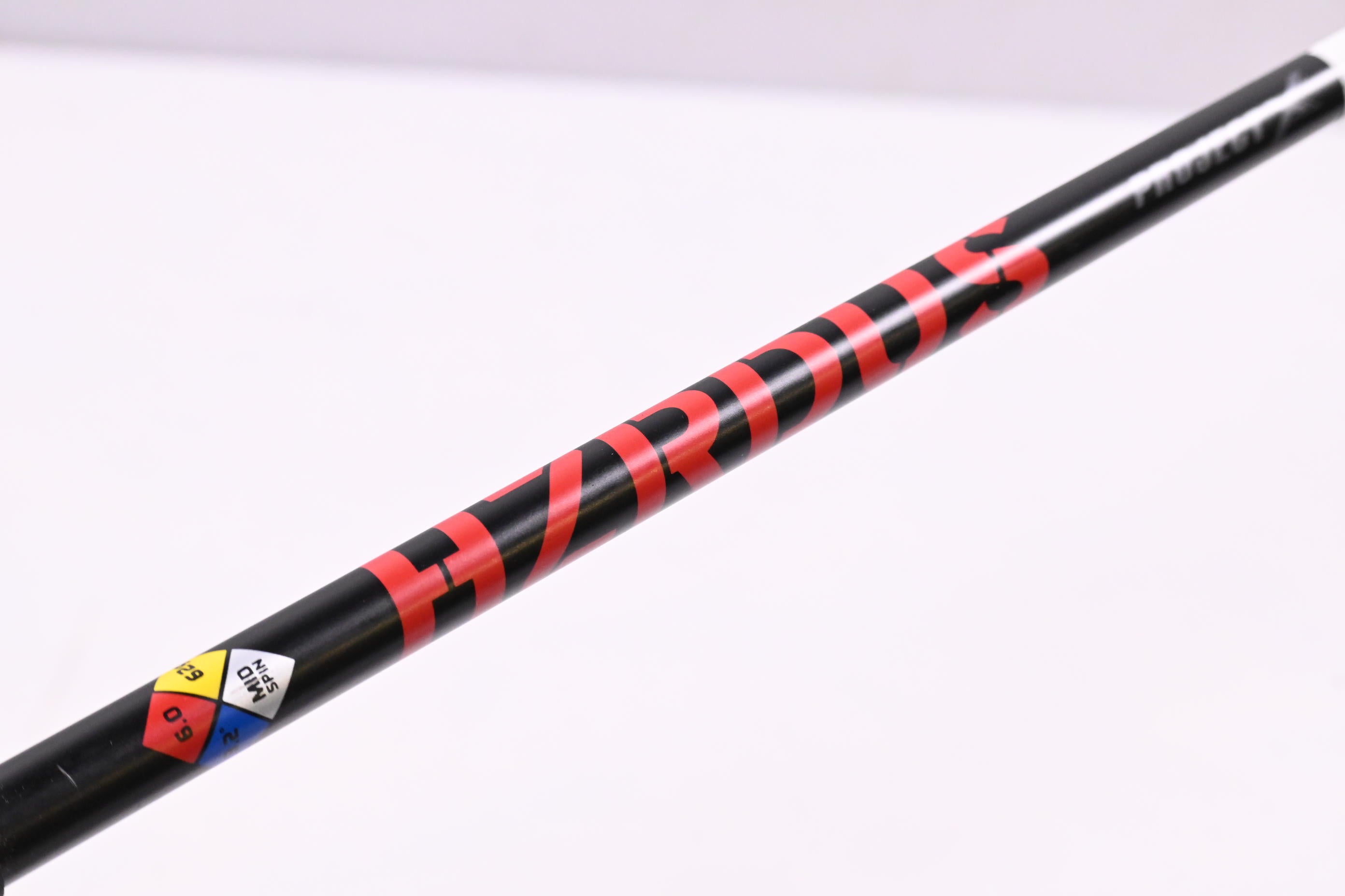 Project X HZRDUS Red 62 #3 Wood Shaft / Stiff Flex / Srixon