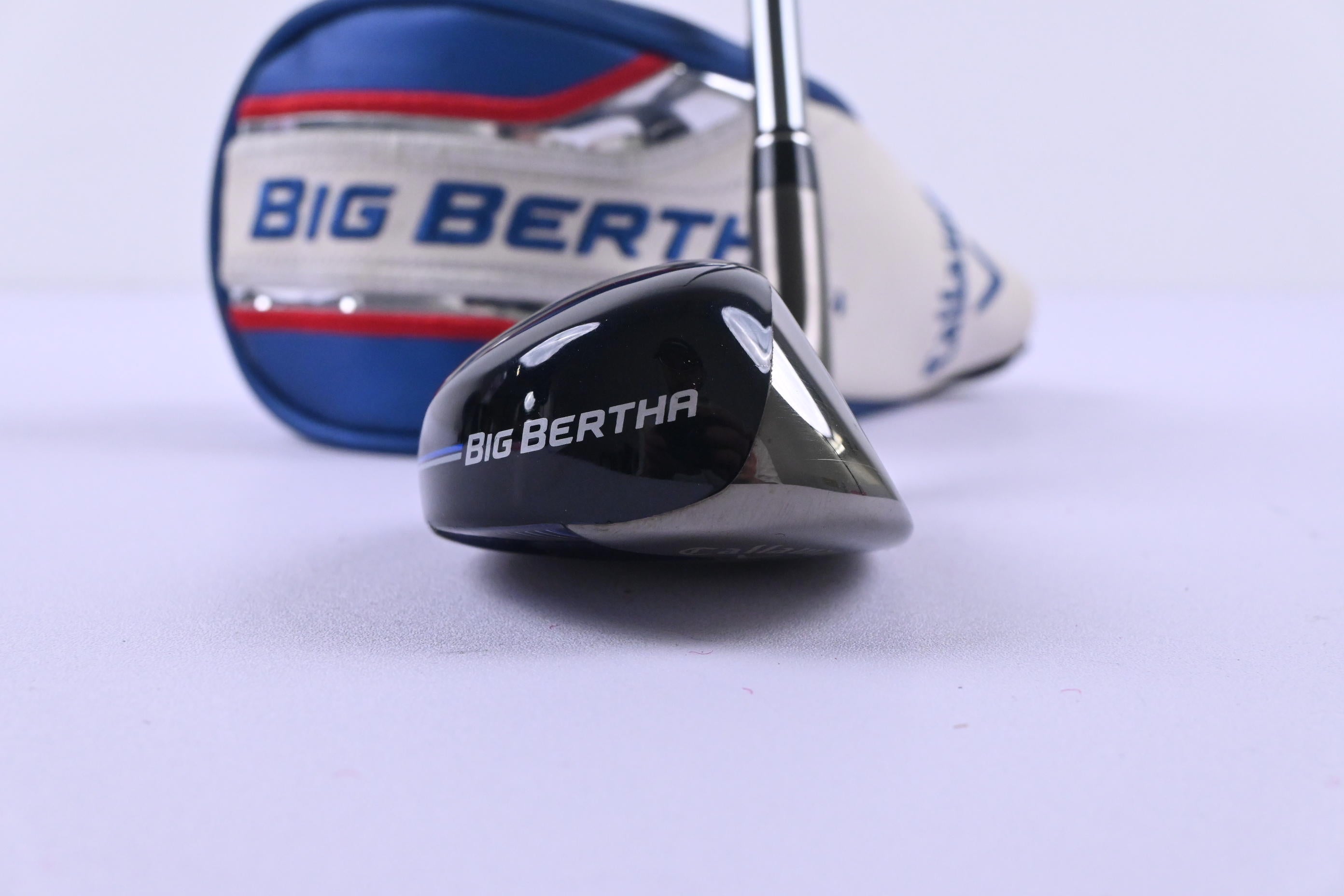 Ladies Callaway Big Bertha Reva #6 Hybrid / 30 Degree / Ladies Flex Callaway RCH