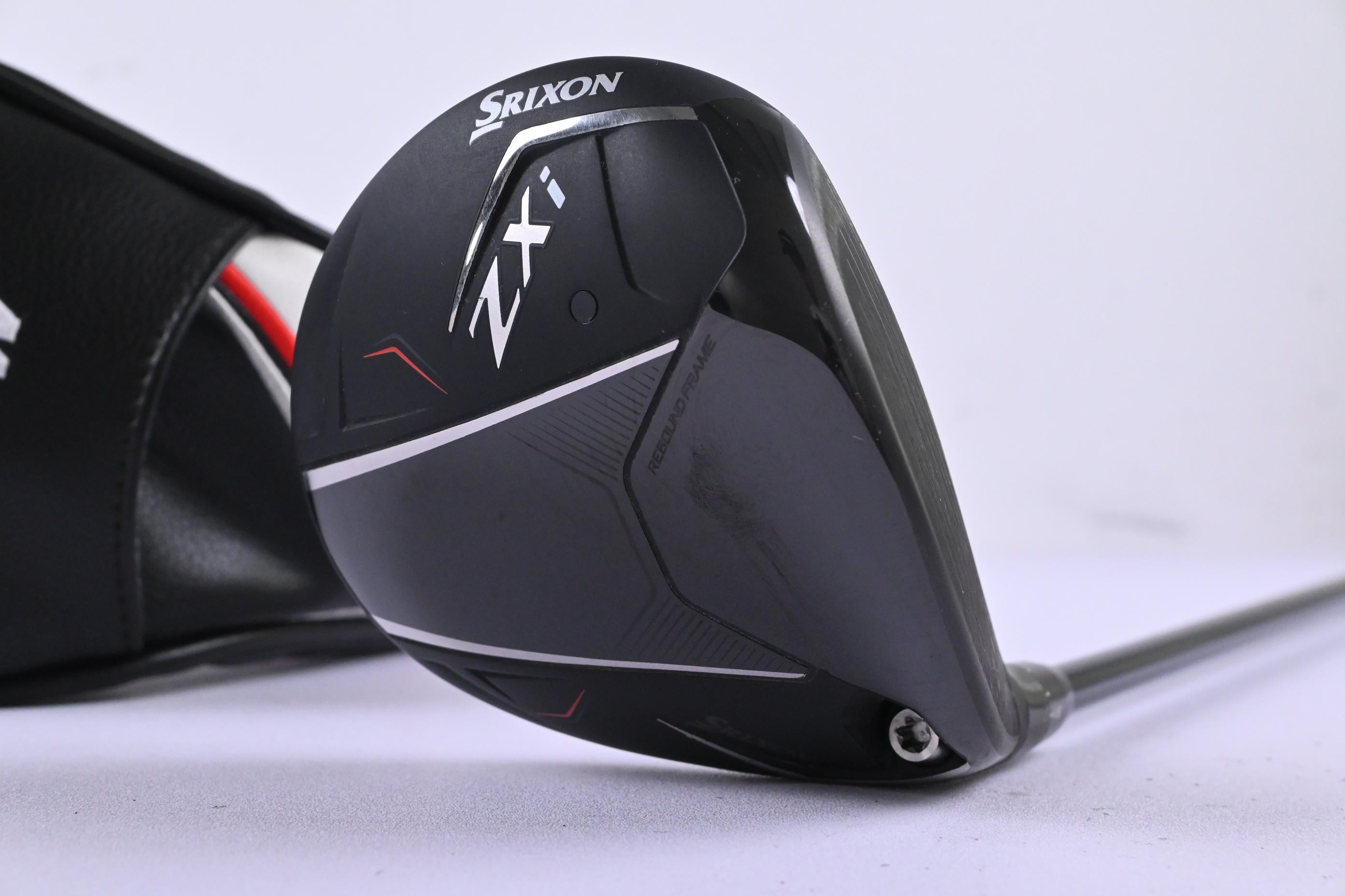 Srixon ZXi #3 Wood / 15 Degree / Stiff Flex Fujikura Ventus TR Blue 6 Shaft
