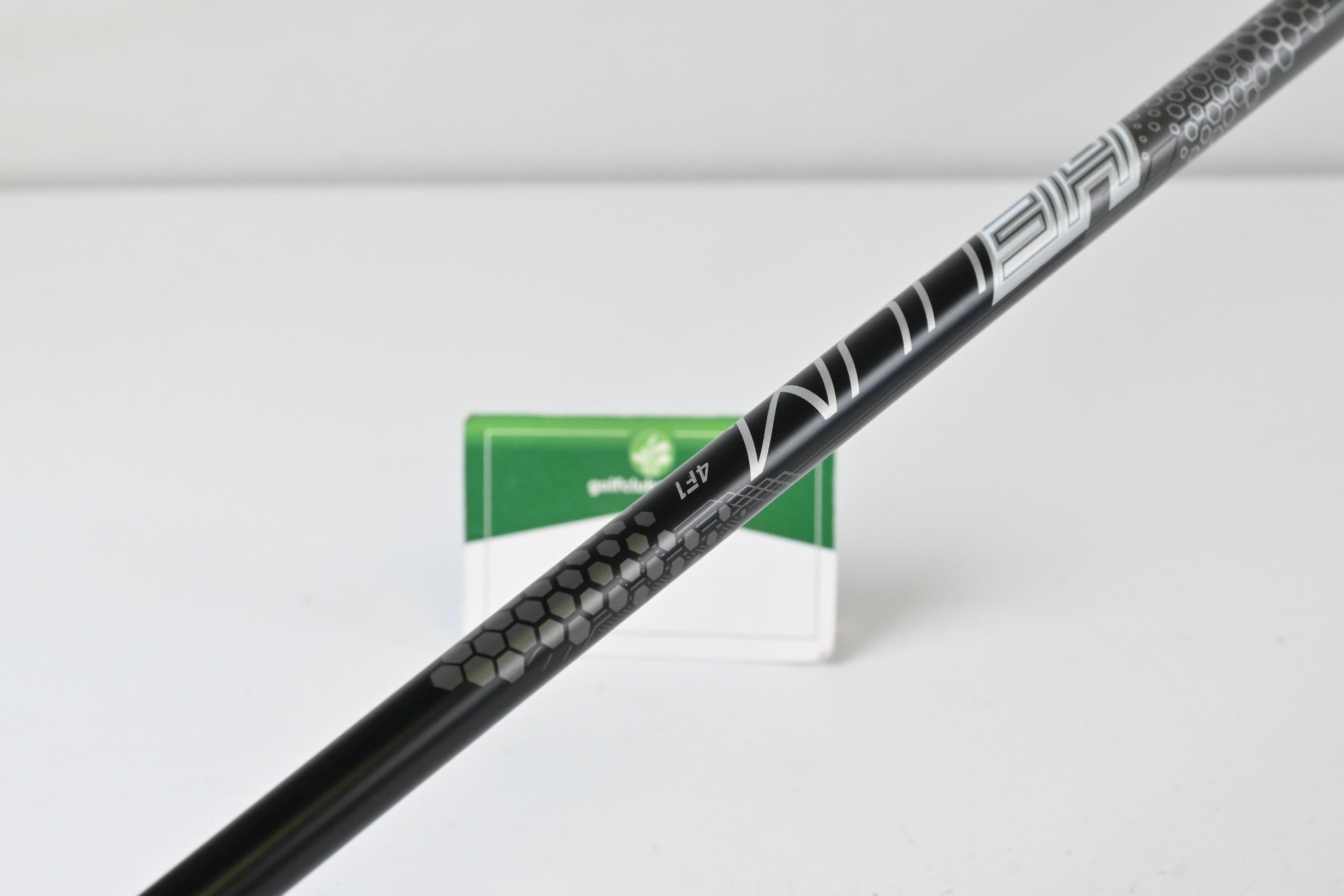 Ladies Mizuno ST-Max 230 Driver / 9.5 Degree / Ladies Flex Helium Nano Core 4