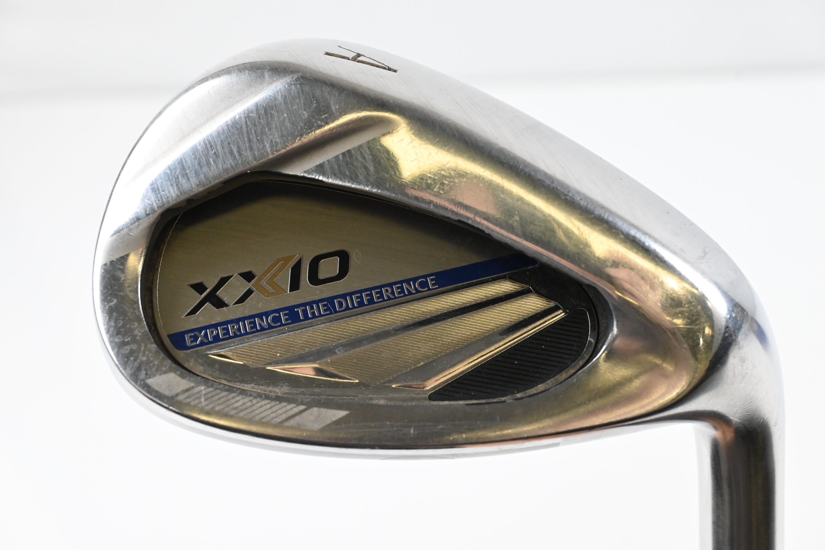 XXIO Gap Wedge / 50 Degree / Regular Flex XXIO MP1100 48 Shaft