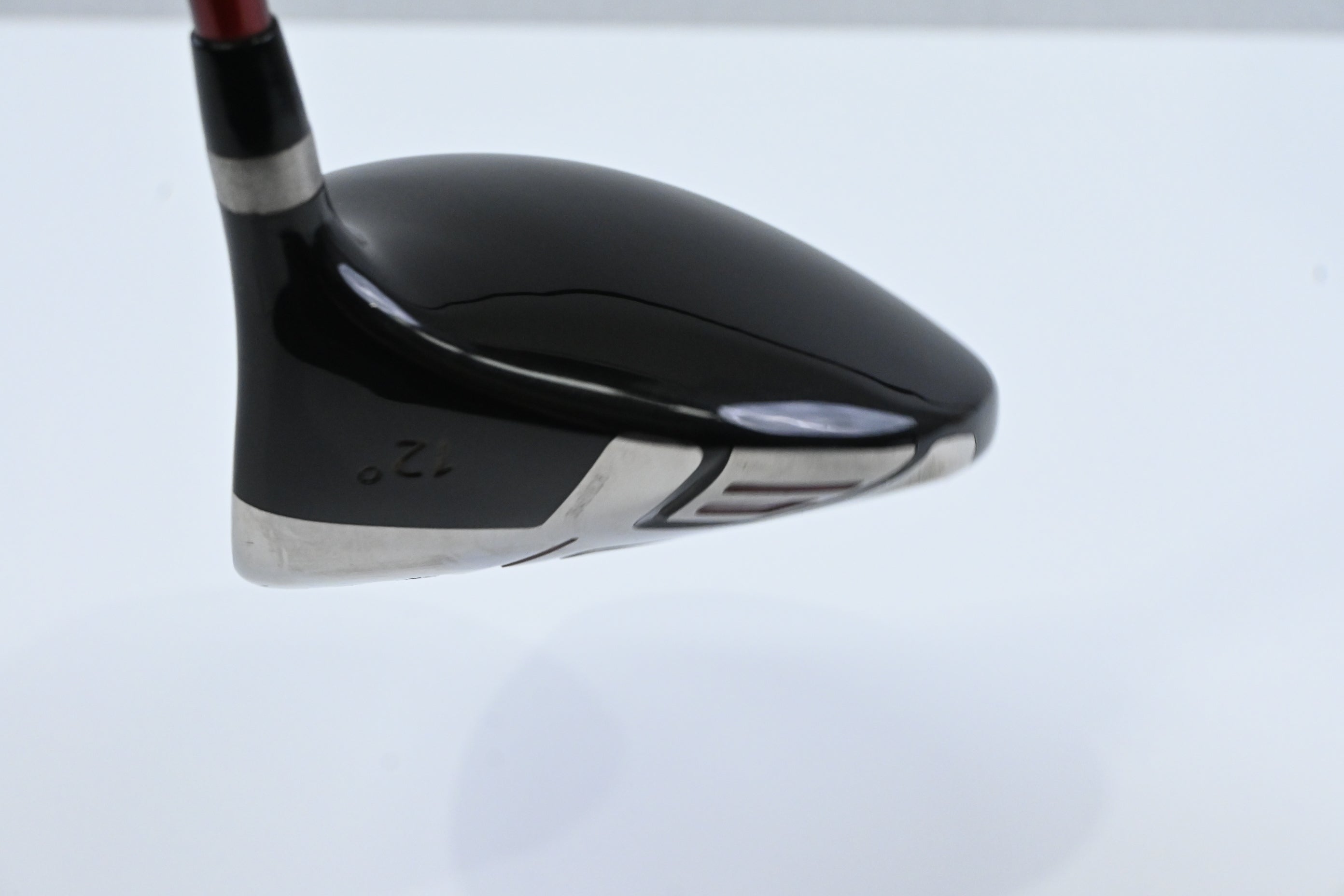 Ping G15 Driver / 12 Degree / Regular Flex Ping TFC 149 Shaft