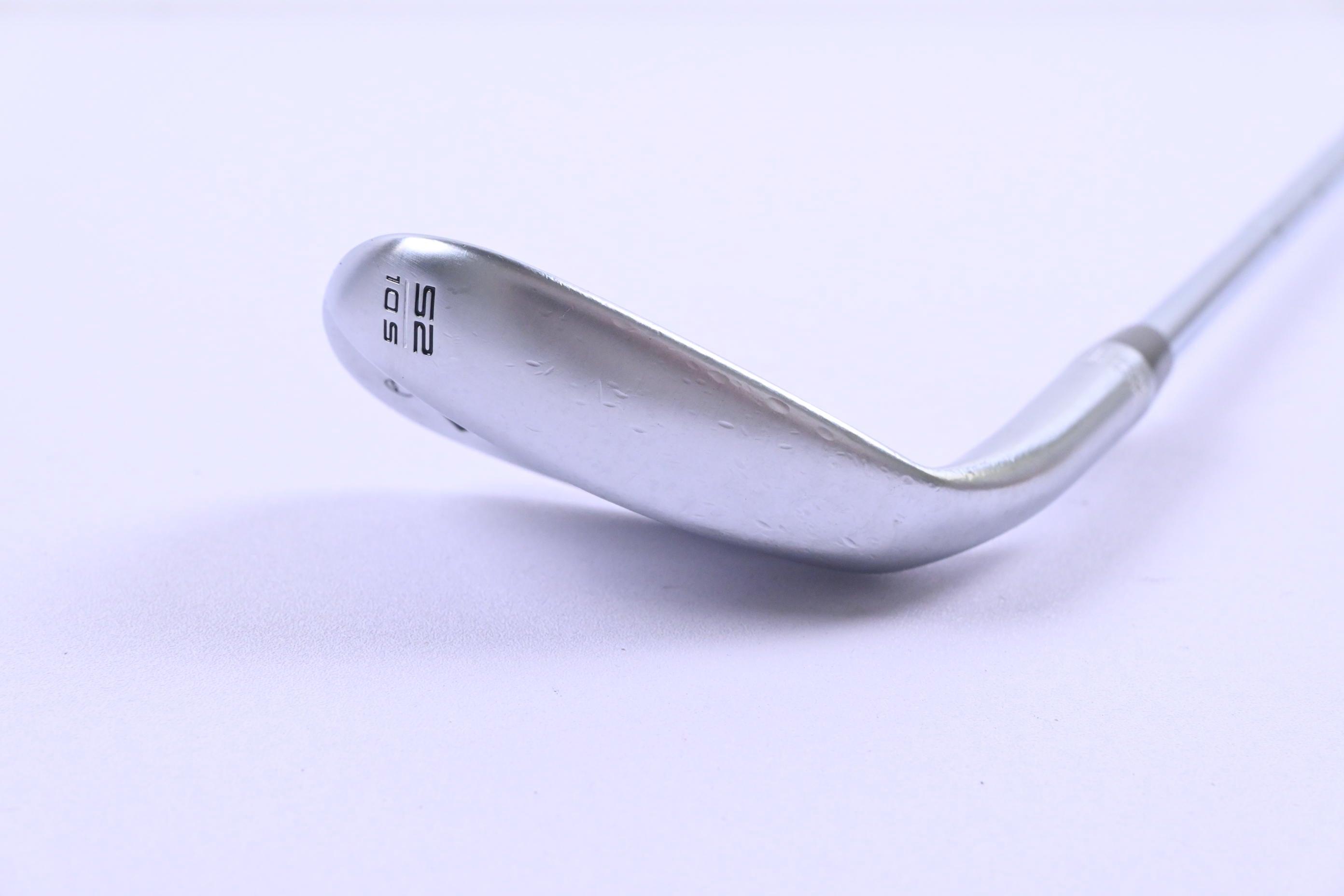 Callaway Opus Wedge / 52 Degree / Wedge Flex Dynamic Gold Mid 115