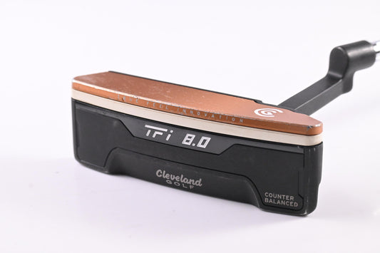 Cleveland TFI 2135 Black Putter / 35 Inch