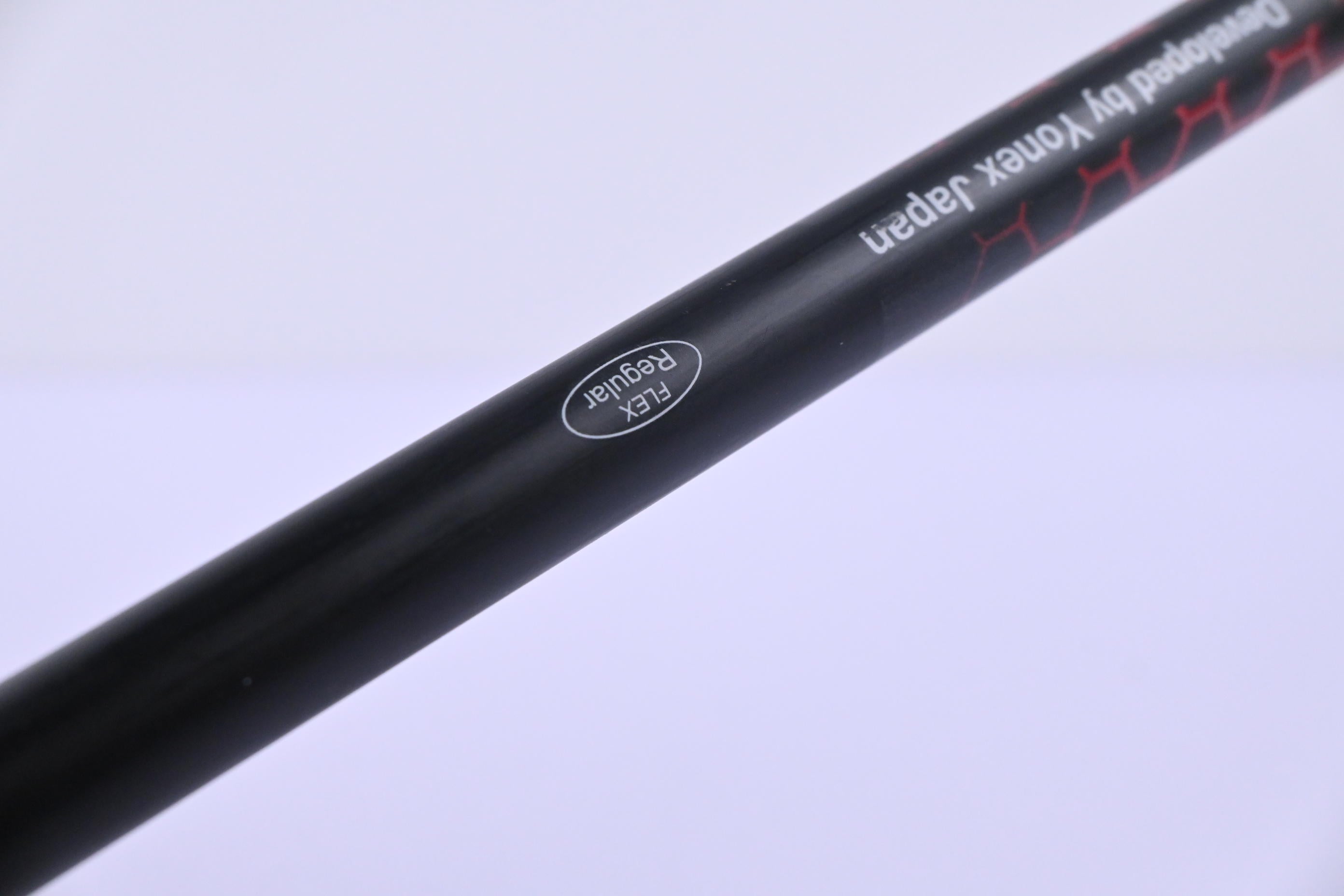 Yonex Ezone GT #5 Hybrid / 25.5 Degree / Regular Flex Yonex EX-320 Shaft
