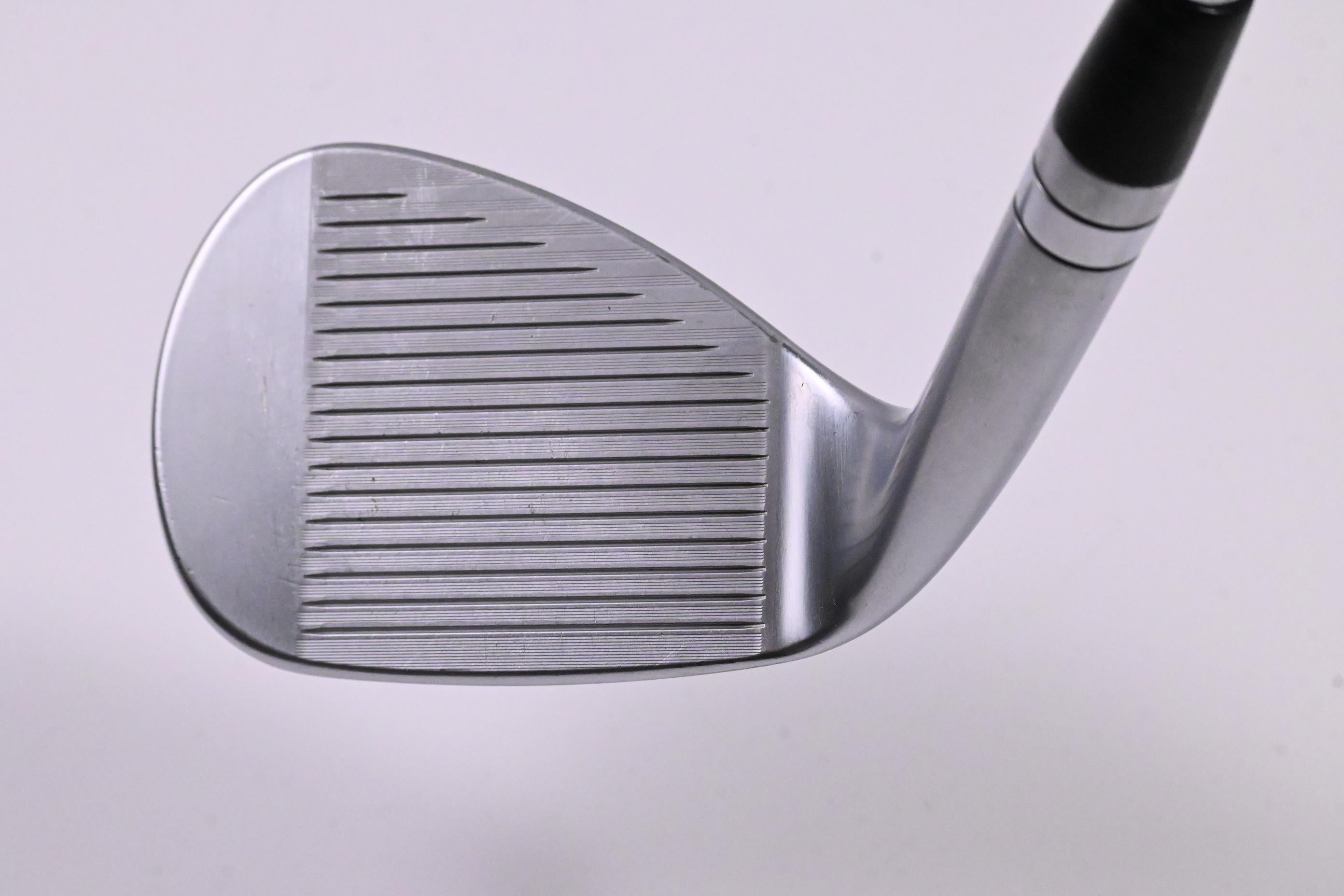 Titleist Vokey SM11 Lob Wedge / 58 Degree / Stiff Flex Dynamic Gold S400 Shaft