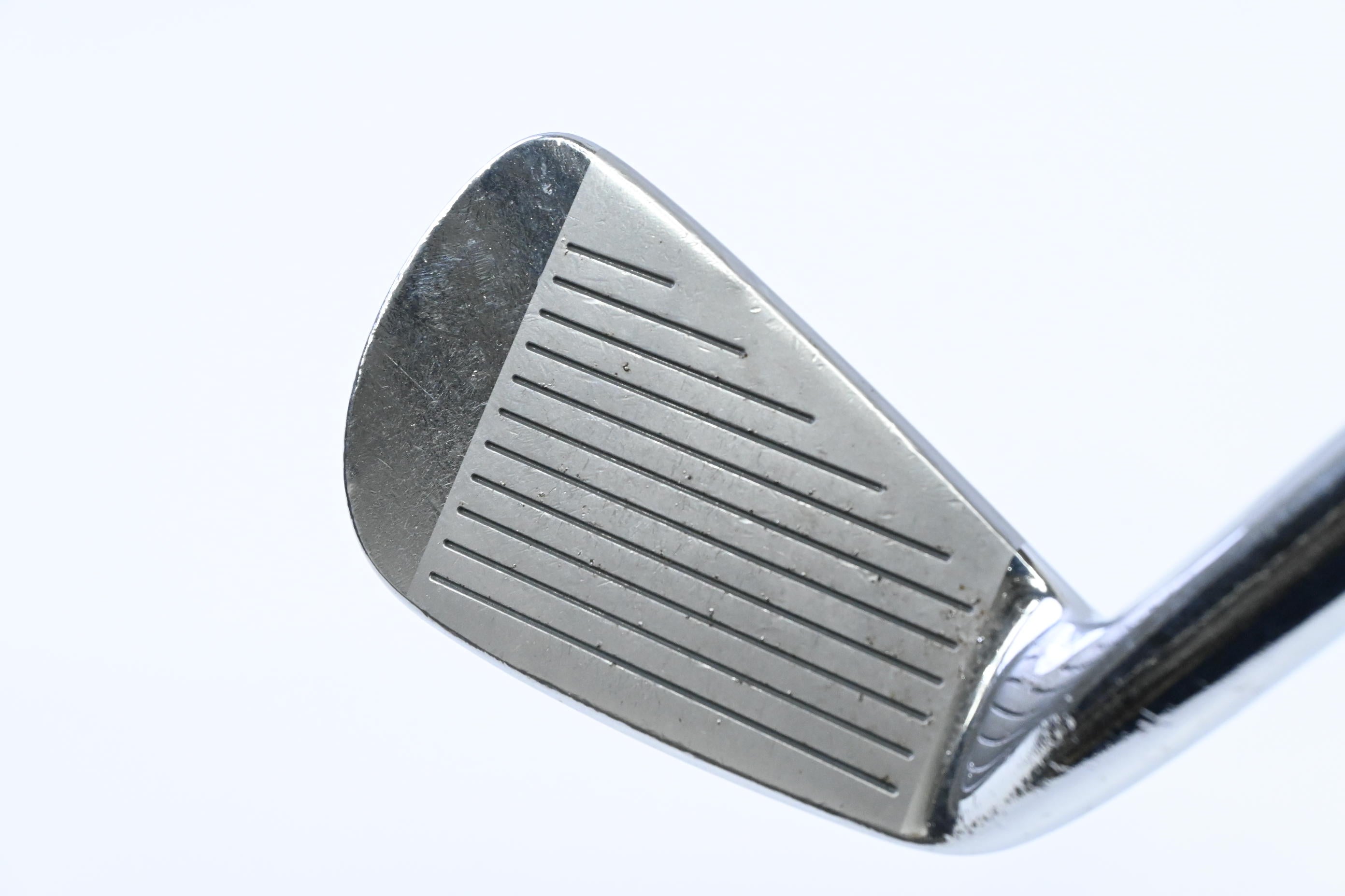 Mizuno MP-67 #5 Iron / 28 Degree / Stiff Flex Dynamic Gold S300 Shaft
