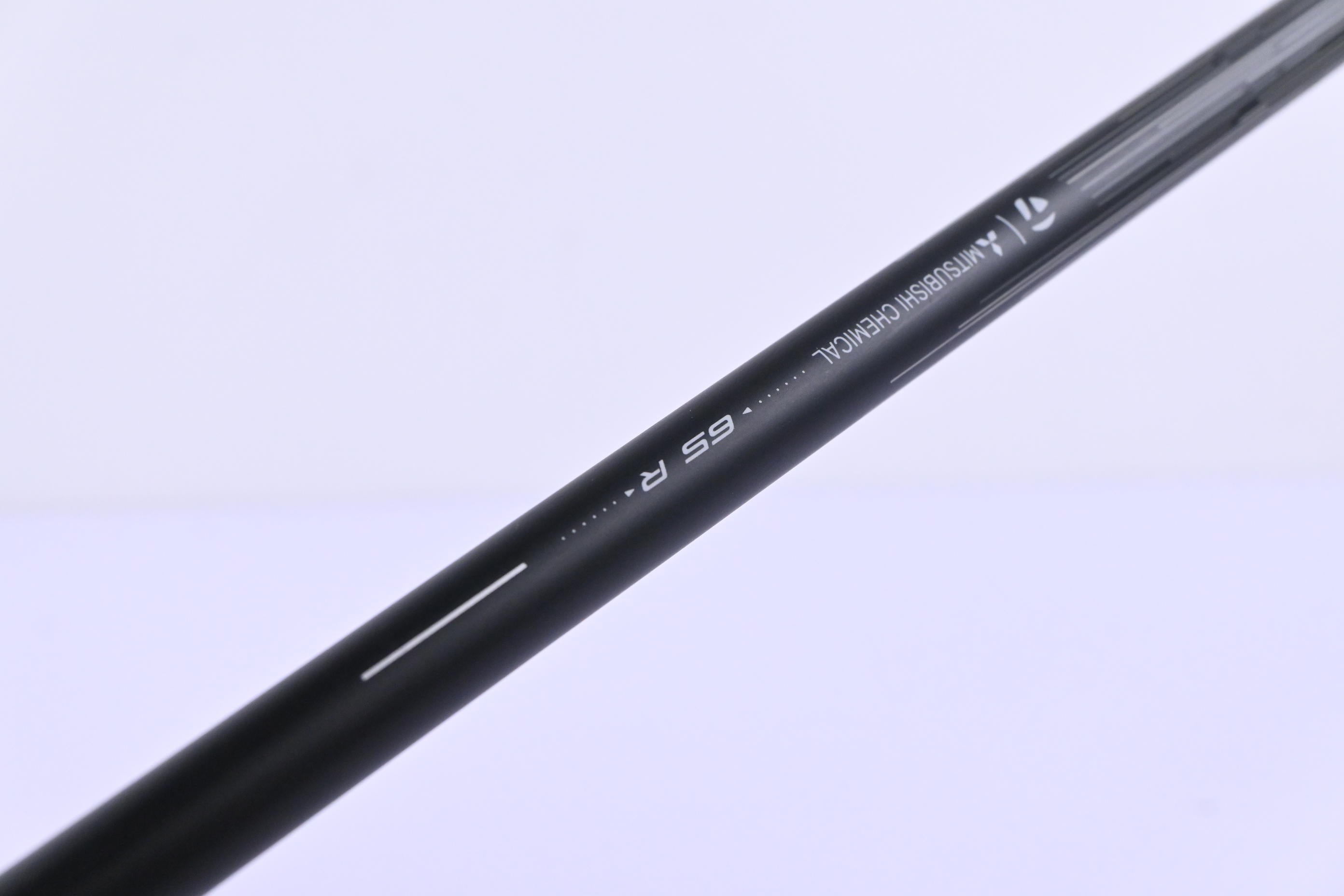 Left Hand Taylormade Qi4D #5 Wood / 18 Degree / Regular Flex Taylormade REAX 65
