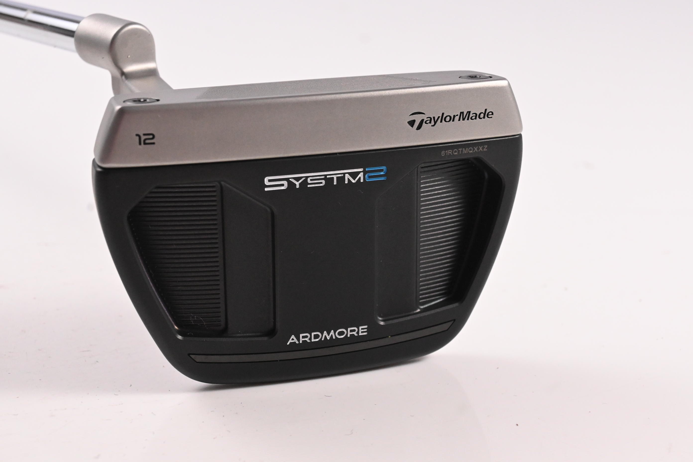 Left Hand Taylormade SYSTM2 Ardmore 12 Putter / 35 Inch