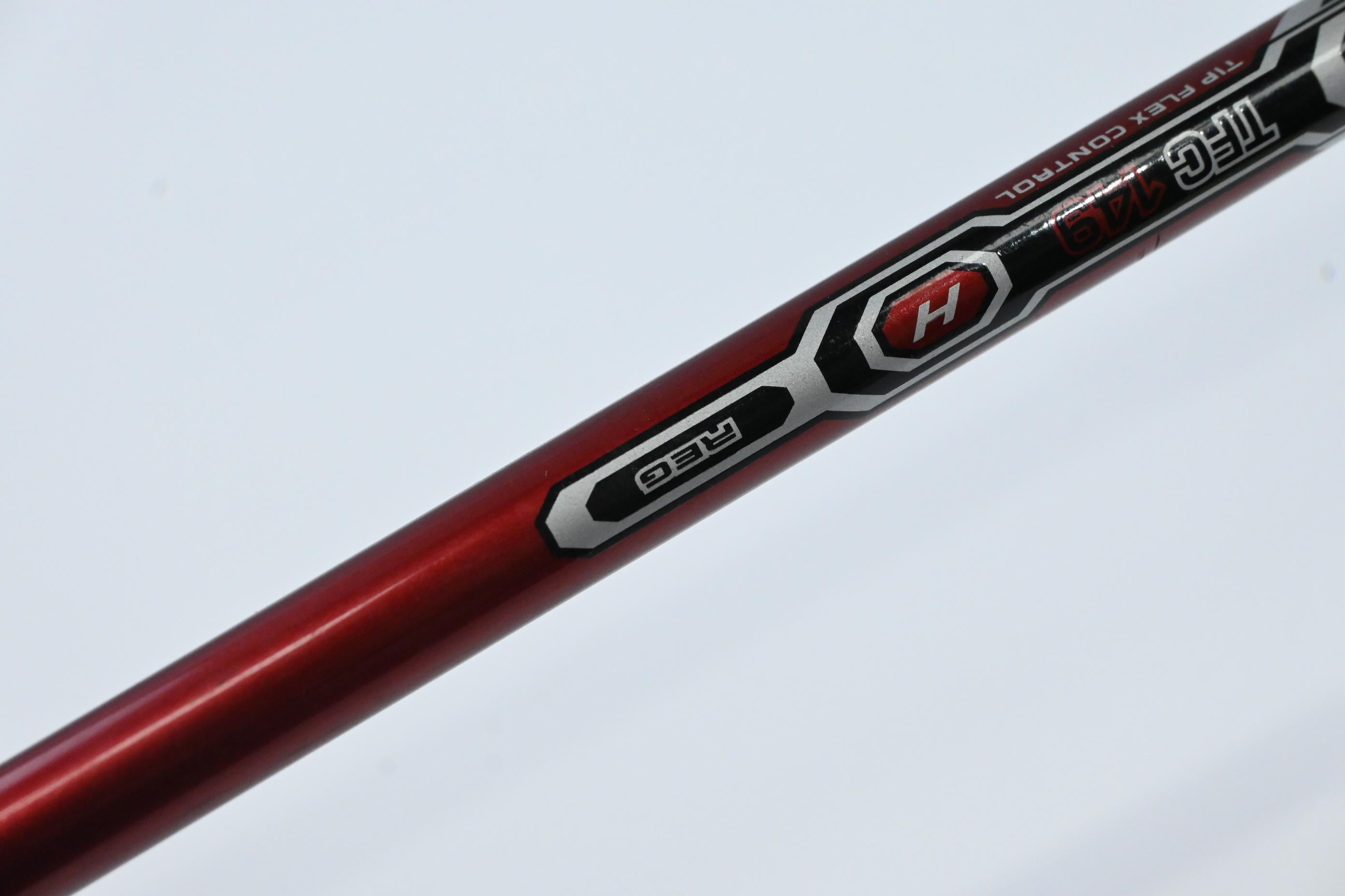 Ping G15 #4 Hybrid / 23 Degree / Regular Flex Ping TFC 149 Shaft