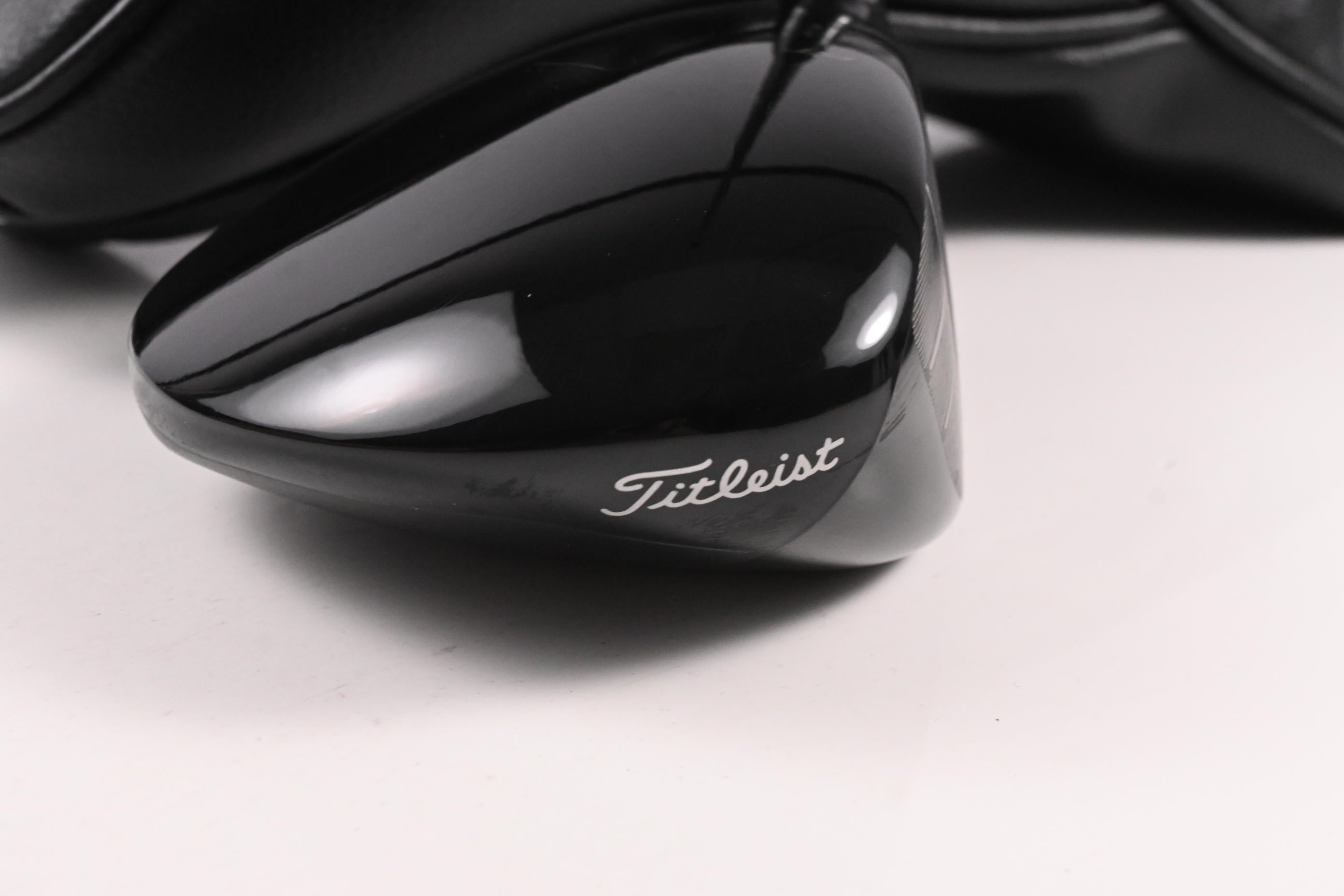 Titleist GT3 Driver / 9 Degree / X-Flex Tensei 1K Black 65 Shaft
