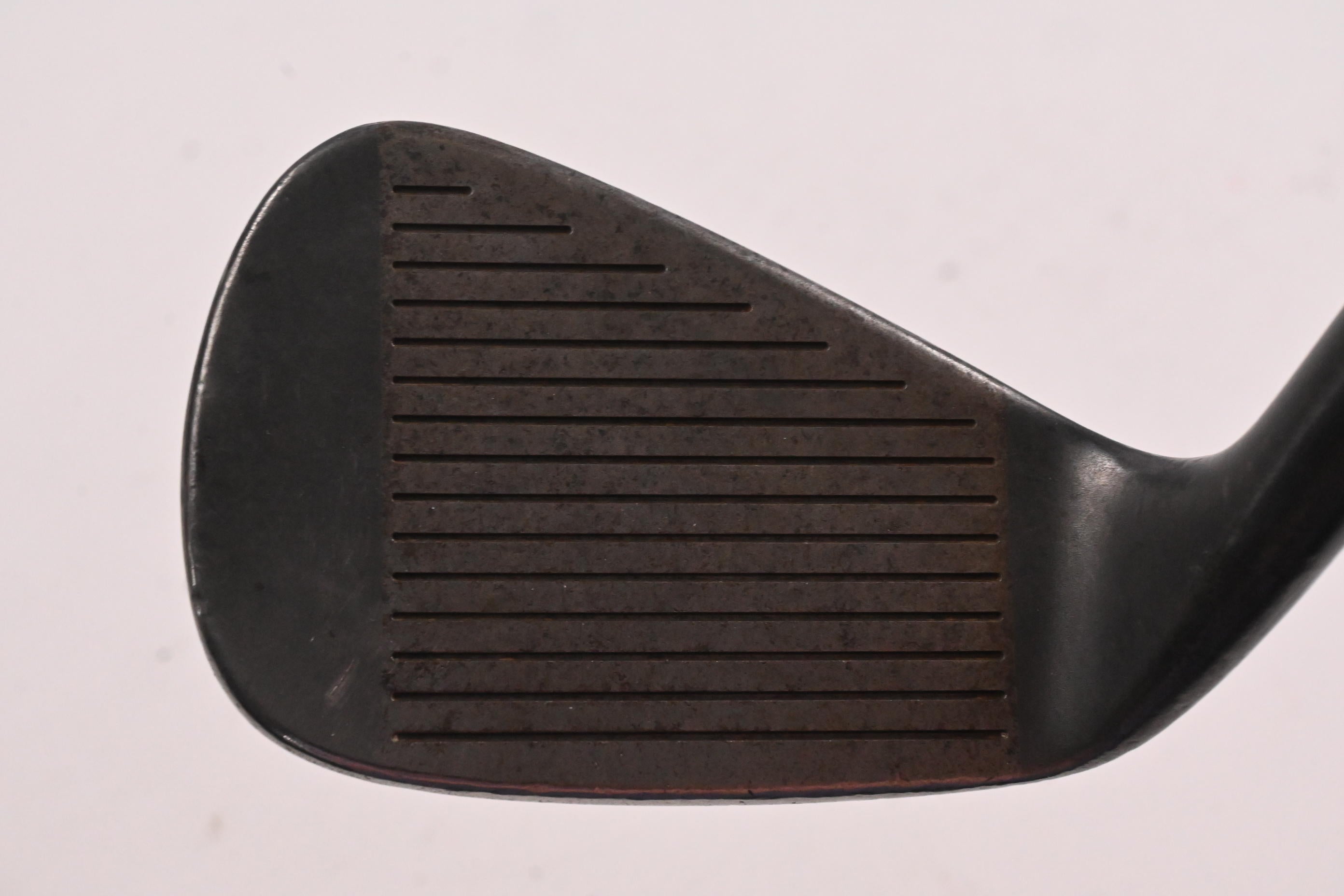 Cleveland TA3 Pitching Wedge / 47 Degree / Stiff Flex Steel Shaft