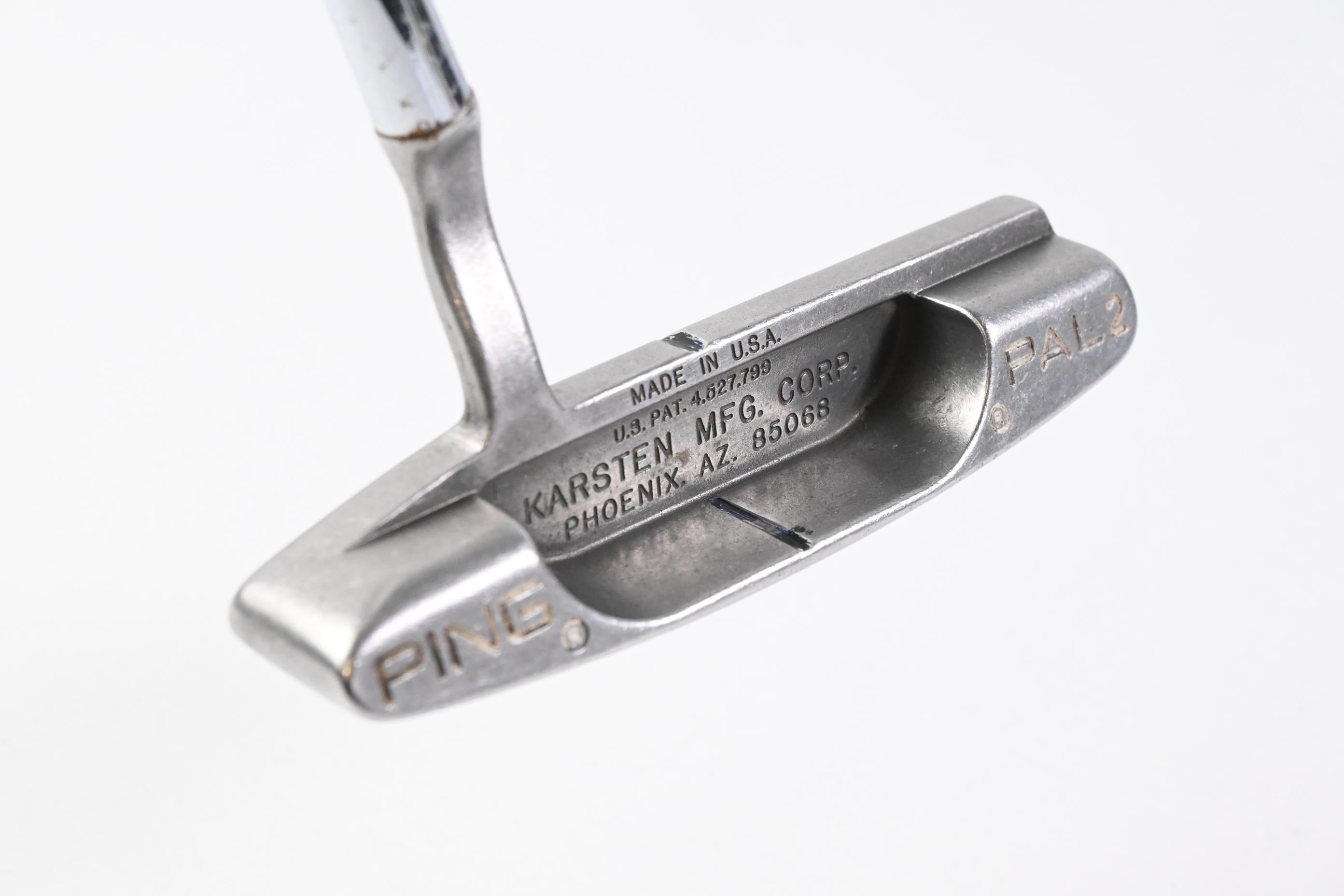 Ping Karsten Original PAL2 Putter / 36 Inch