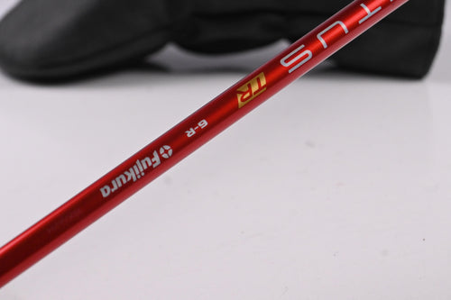 PXG 0211 2020 Driver / 12 Degree / Regular Flex Ventus TR Red 6 Shaft