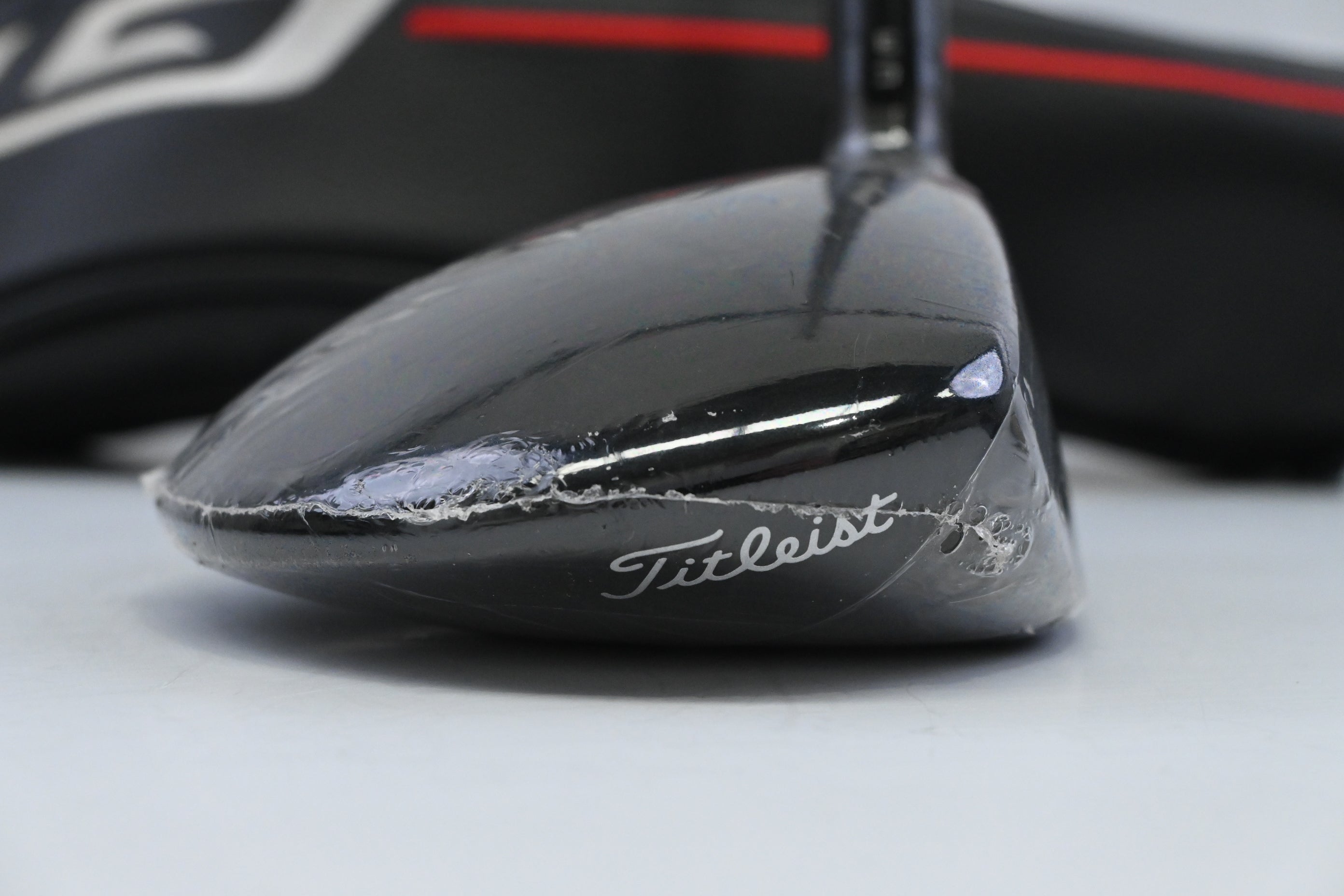 Titleist GT3 #3 Wood / 15 Degree / Regular Flex Tensei 1K Blue 65 Shaft
