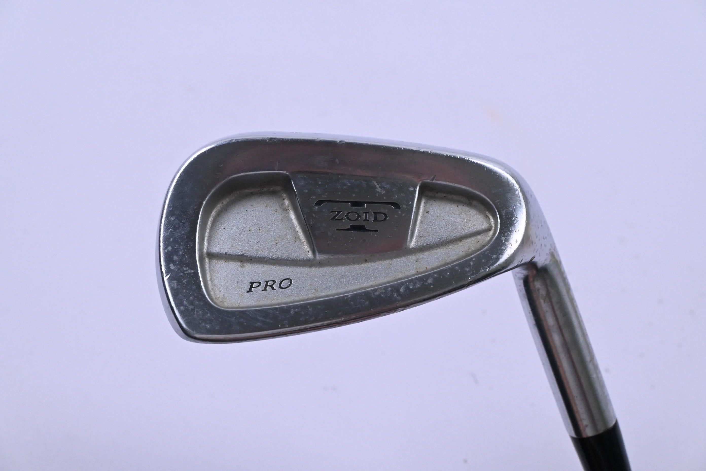 Mizuno T-Zoid Pro Pitching Wedge / 46 Degree / Regular Flex Dynamic Gold Shaft