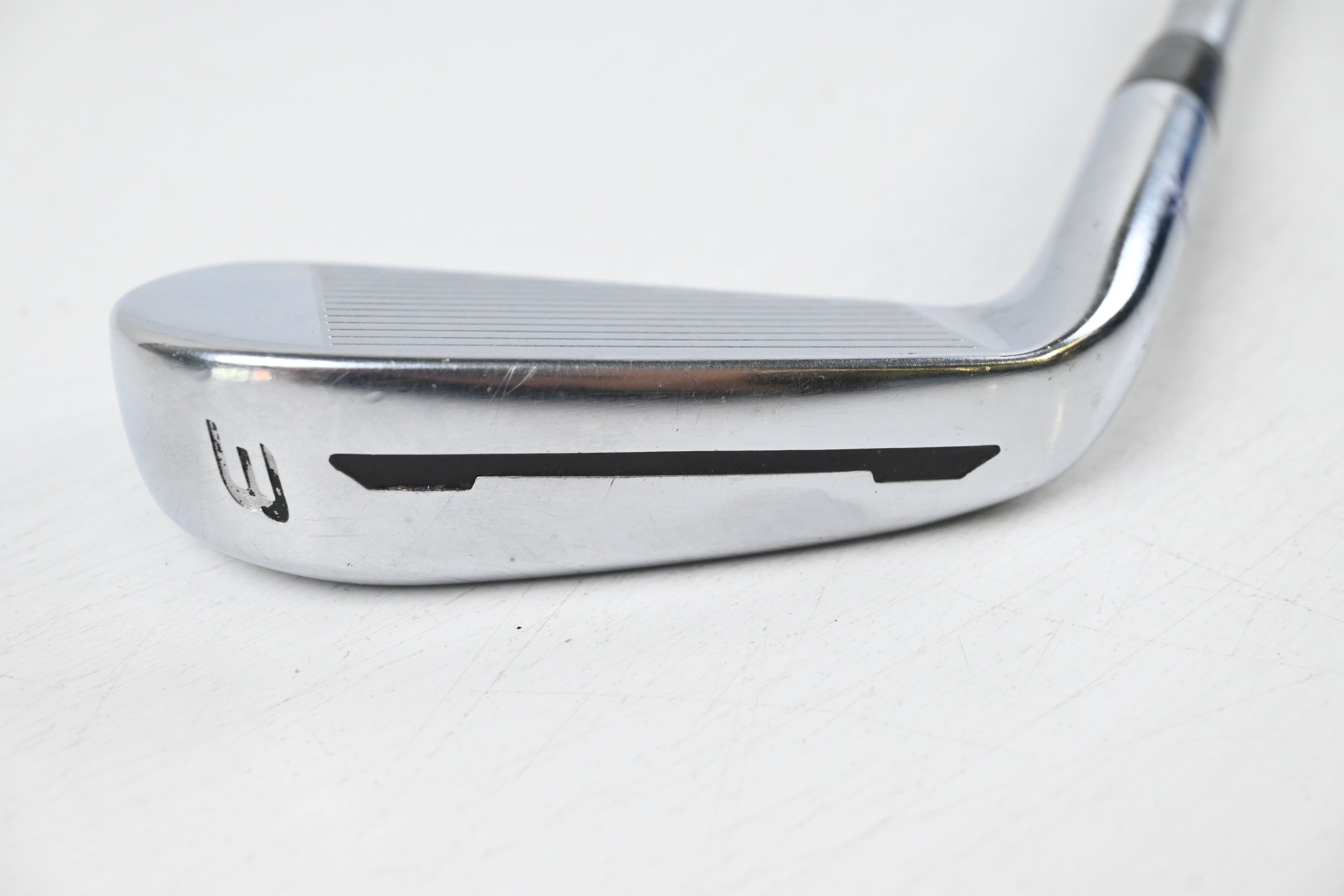 Taylormade RSI TP UDI #3 Iron / 20 Degree / Regular Flex Steel Shaft
