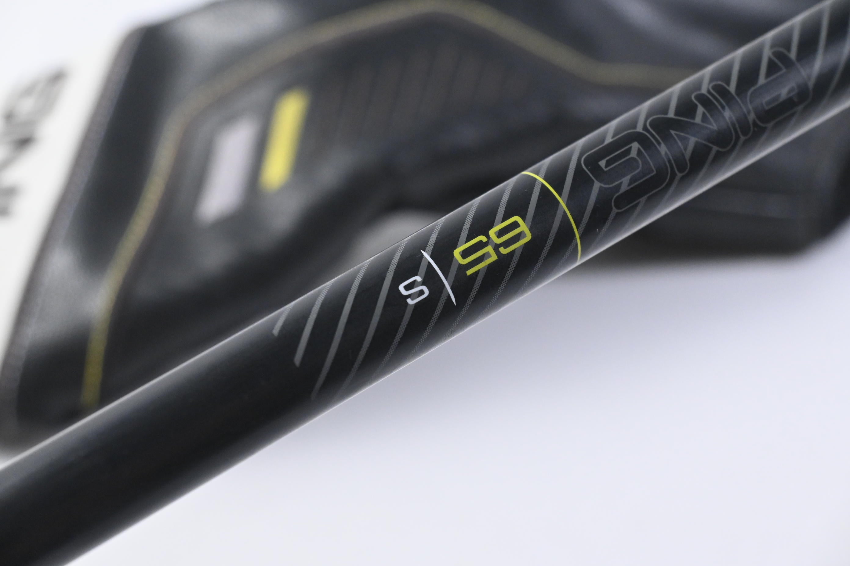 Ping G430 Max #5 Wood / 18 Degree / Stiff Flex Ping Alta CB Black 65 Shaft