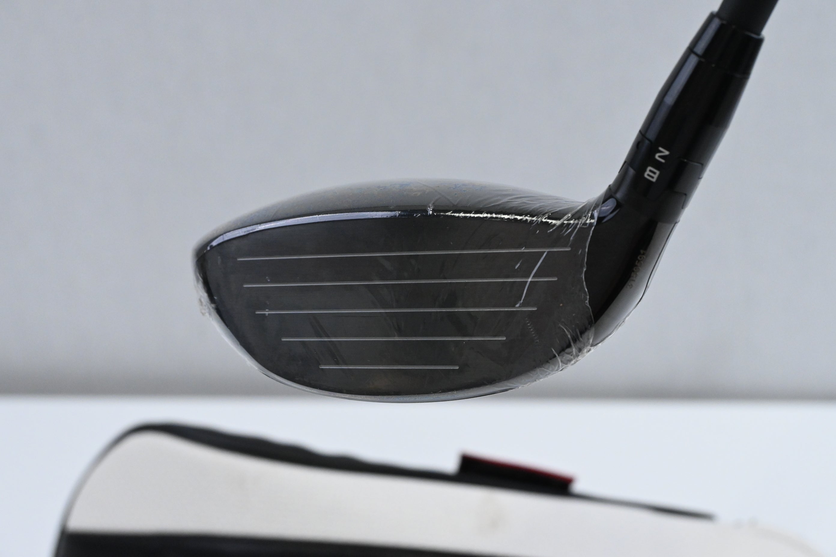 Titleist GT3 #3 Wood / 15 Degree / Regular Flex Tensei 1K Blue 65 Shaft