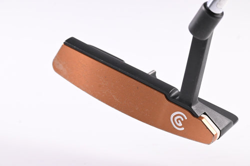 Cleveland TFI 2135 Black Putter / 35 Inch