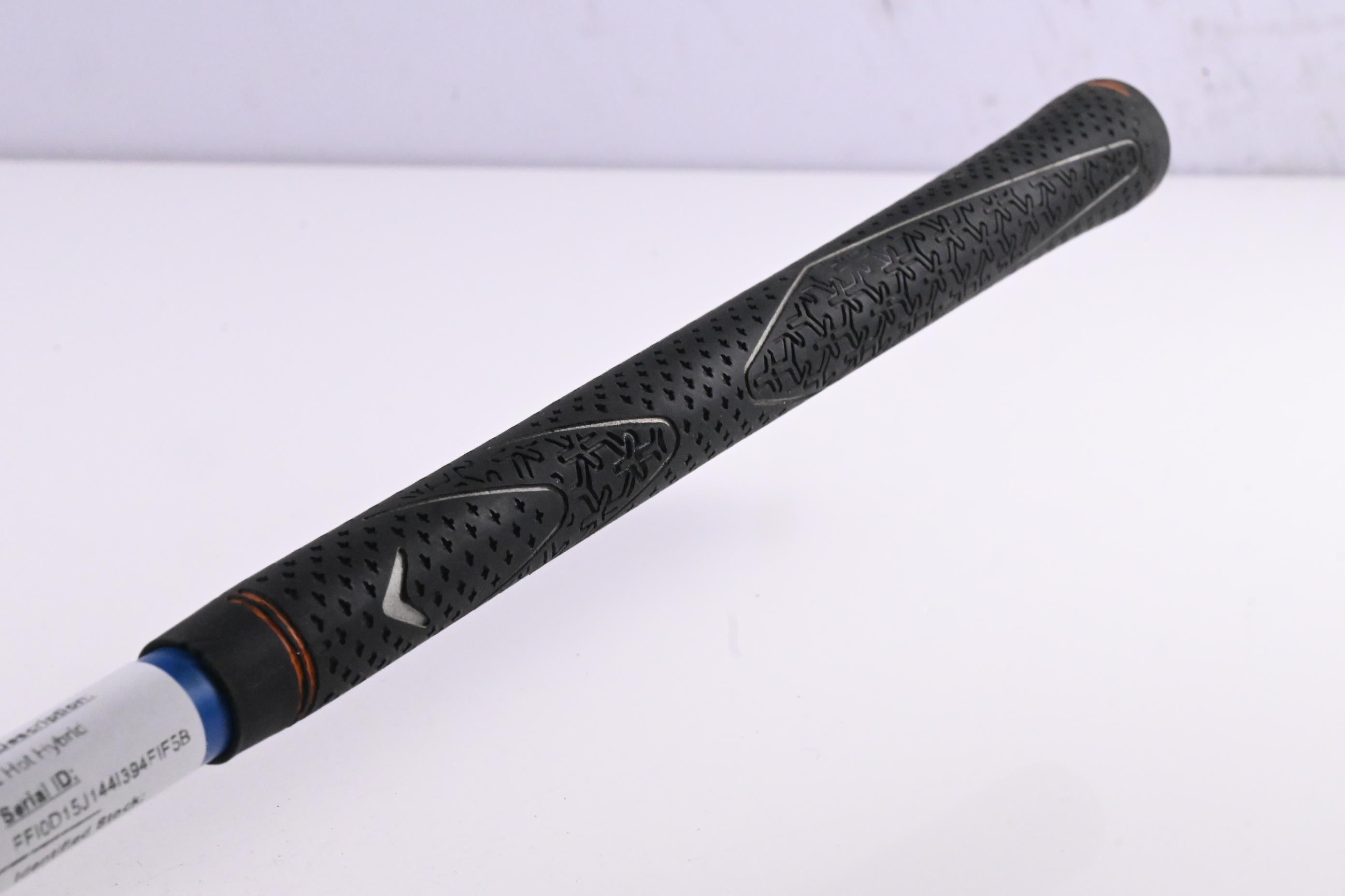 Callaway X2 Hot #3 Hybrid / 19 Degree / Stiff Flex Callaway X2 Hot 65 Shaft
