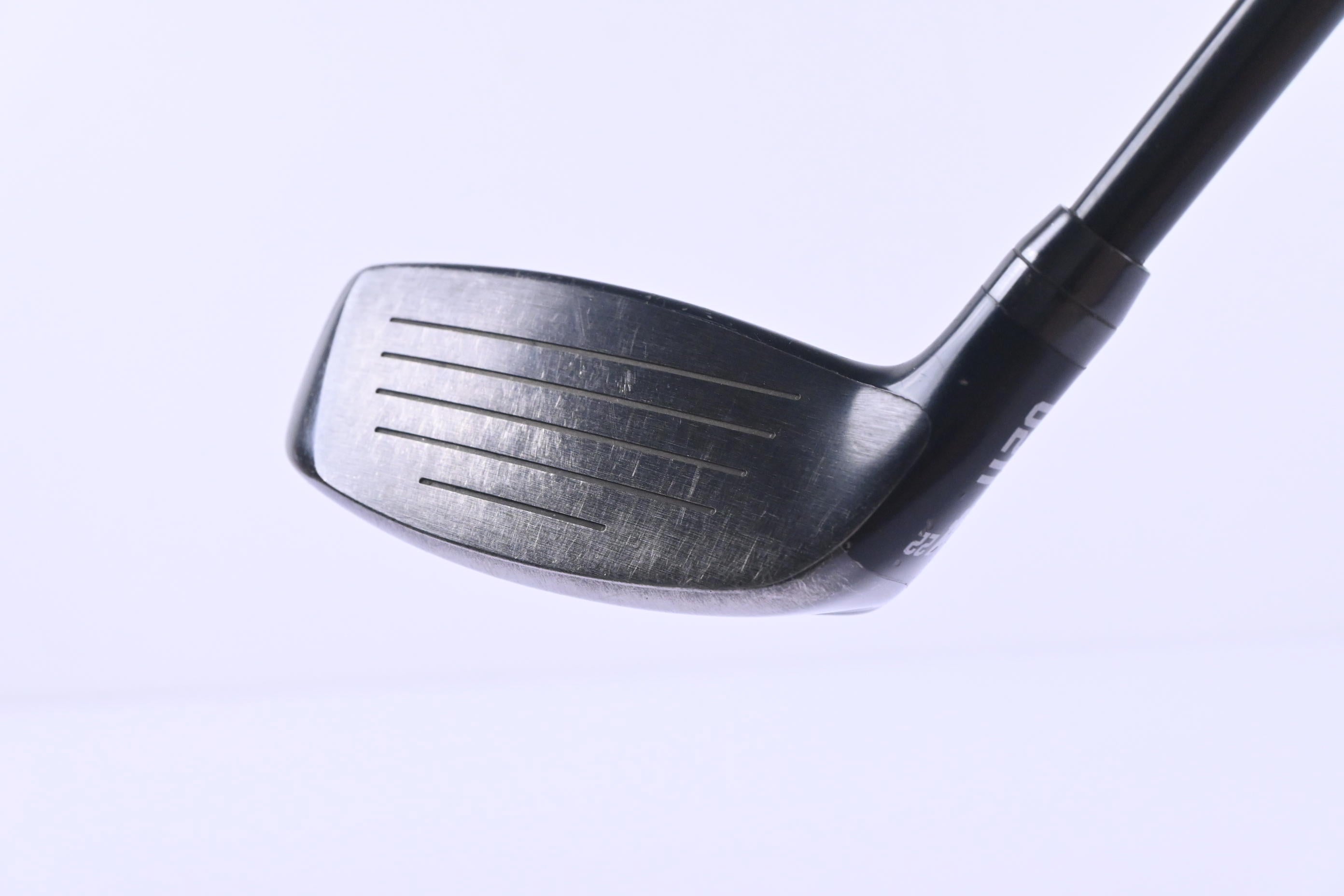 PXG 0211 2022 #4 Hybrid / 22 Degree / Regular Flex Cypher 60 Shaft