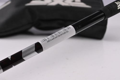 PXG 0211 2020 Driver / 12 Degree / Regular Flex Ventus TR Red 6 Shaft