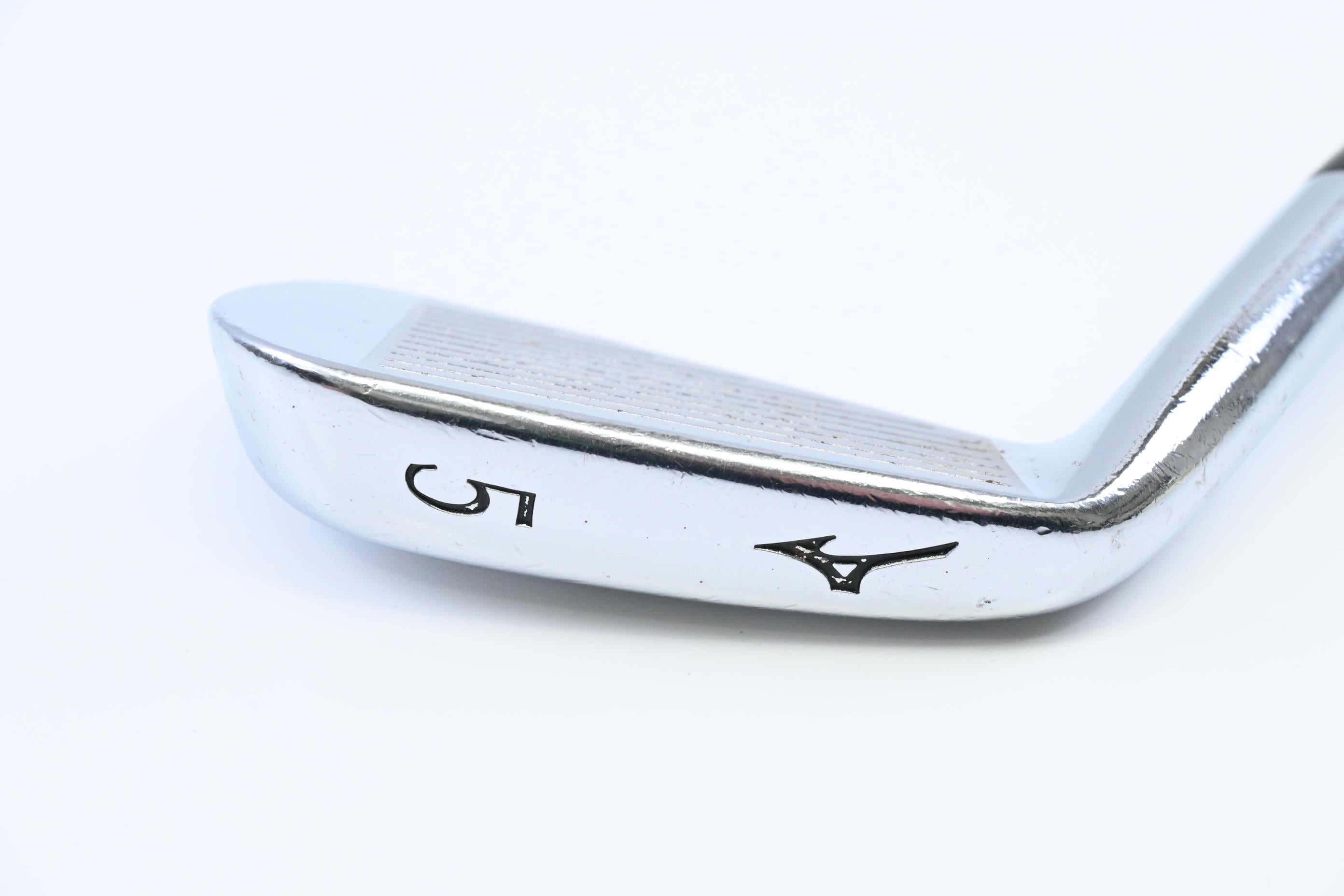 Mizuno MP-67 #5 Iron / 28 Degree / Stiff Flex Dynamic Gold S300 Shaft