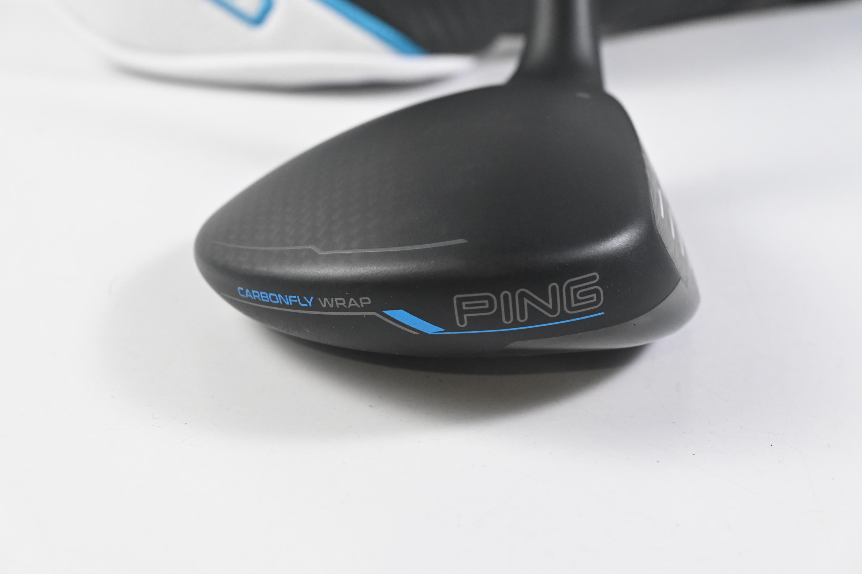 Ping G440 Max #9 Wood / 24 Degree / Stiff Flex Ping Alta CB Blue 65 Shaft