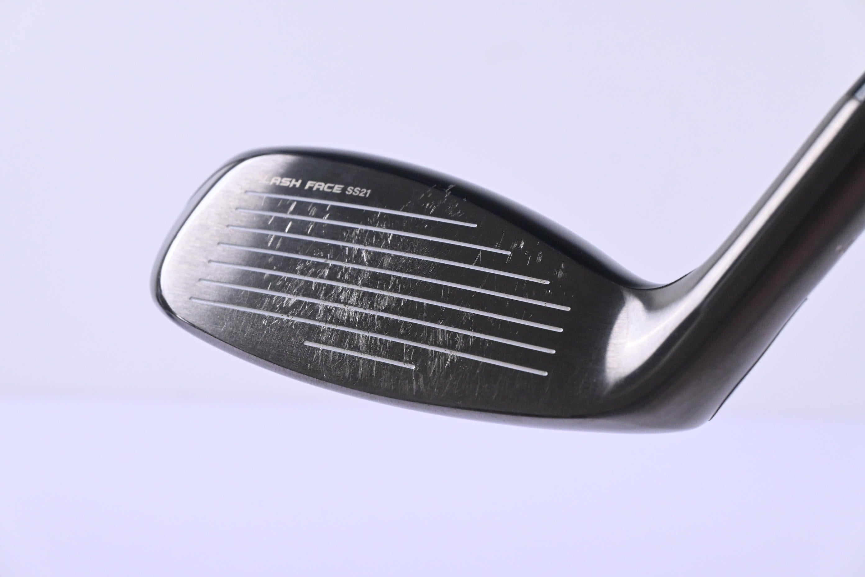 Ladies Callaway Big Bertha Reva #6 Hybrid / 30 Degree / Ladies Flex Callaway RCH