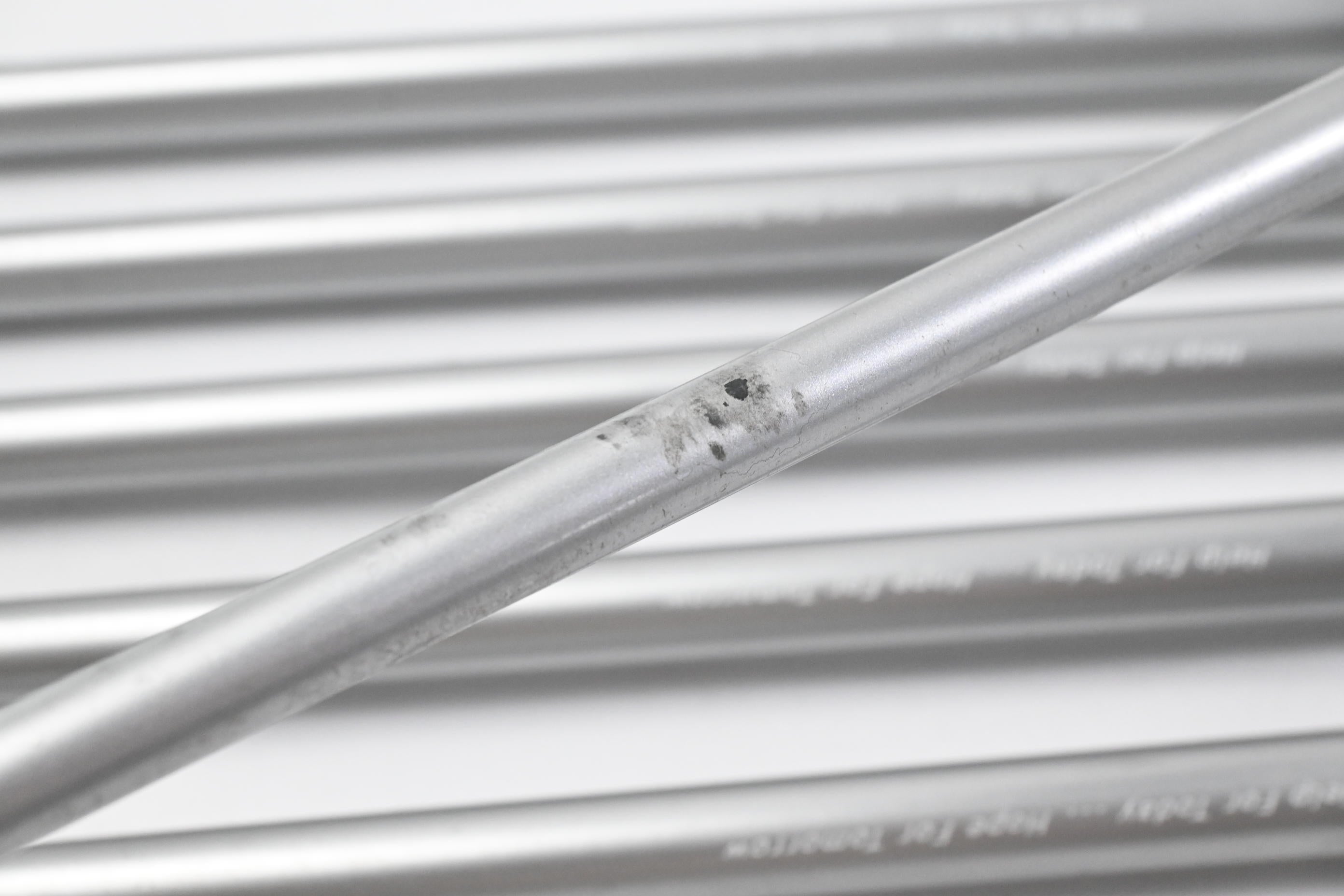 Ladies Lady Hogan Inspire Irons / 6-PW+SW / Ladies Flex Inspire Shafts