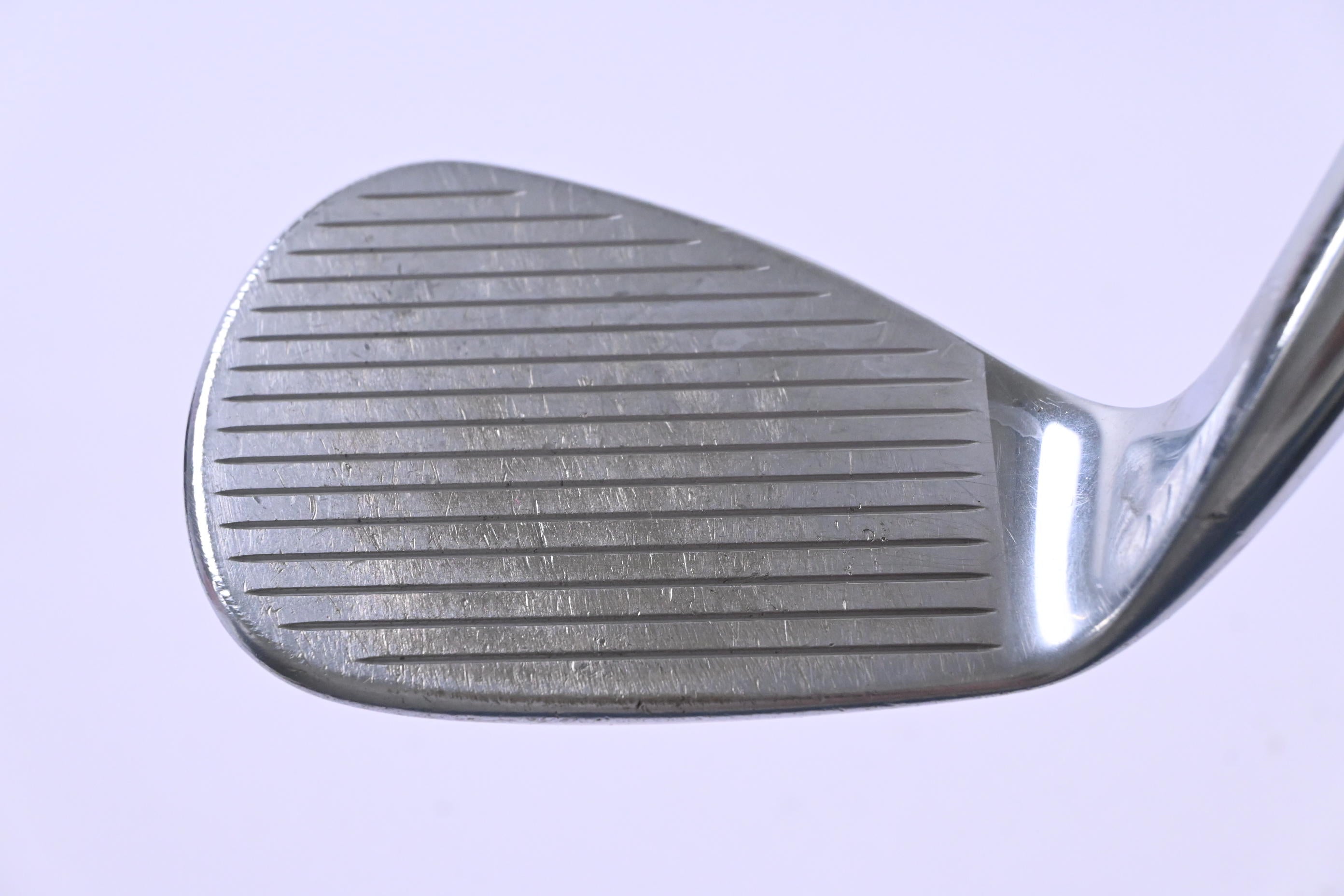 Callaway CB Lob Wedge / 60 Degree / Wedge Flex Catalyst 65 Shaft