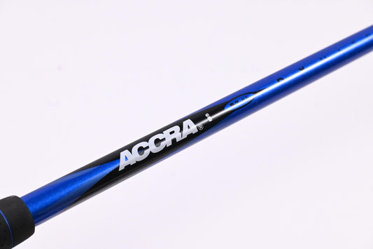 Accra Dymatch S2 65 Driver Shaft / X-Flex / Taylormade 2nd Gen