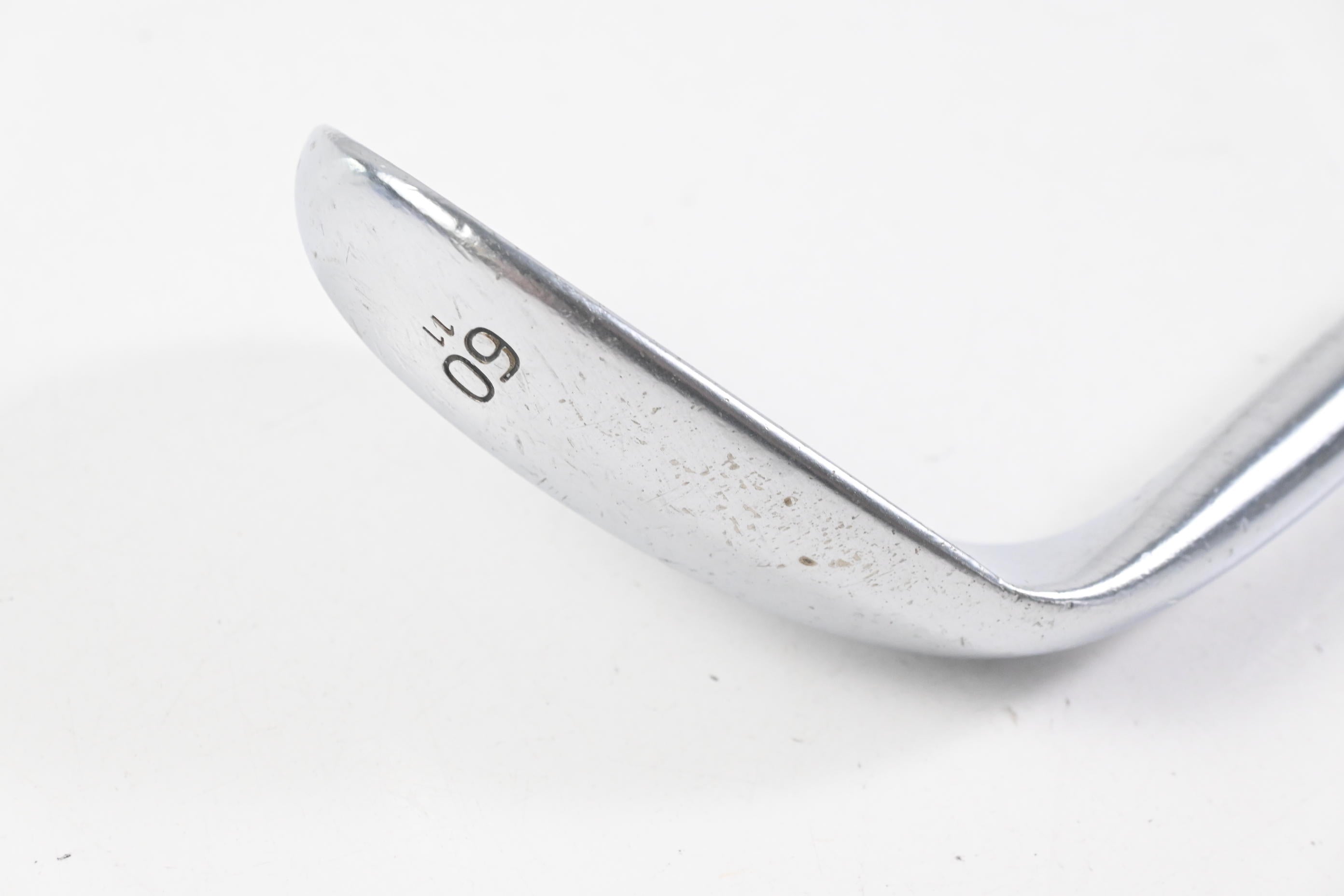 Titleist Vokey SM5 Lob Wedge / 60 Degree / Wedge Flex Vokey Design Shaft