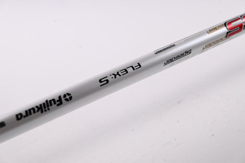 Titleist TSR2 Driver / 9 Degree / Stiff Flex Fujikura Speeder565 Shaft