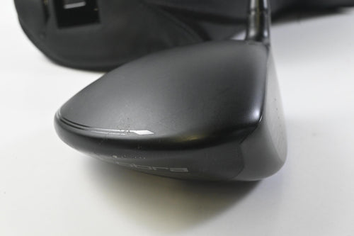 Cobra Darkspeed X Driver / 10.5 Degree / Senior Flex EvenFlow Riptide CB 40