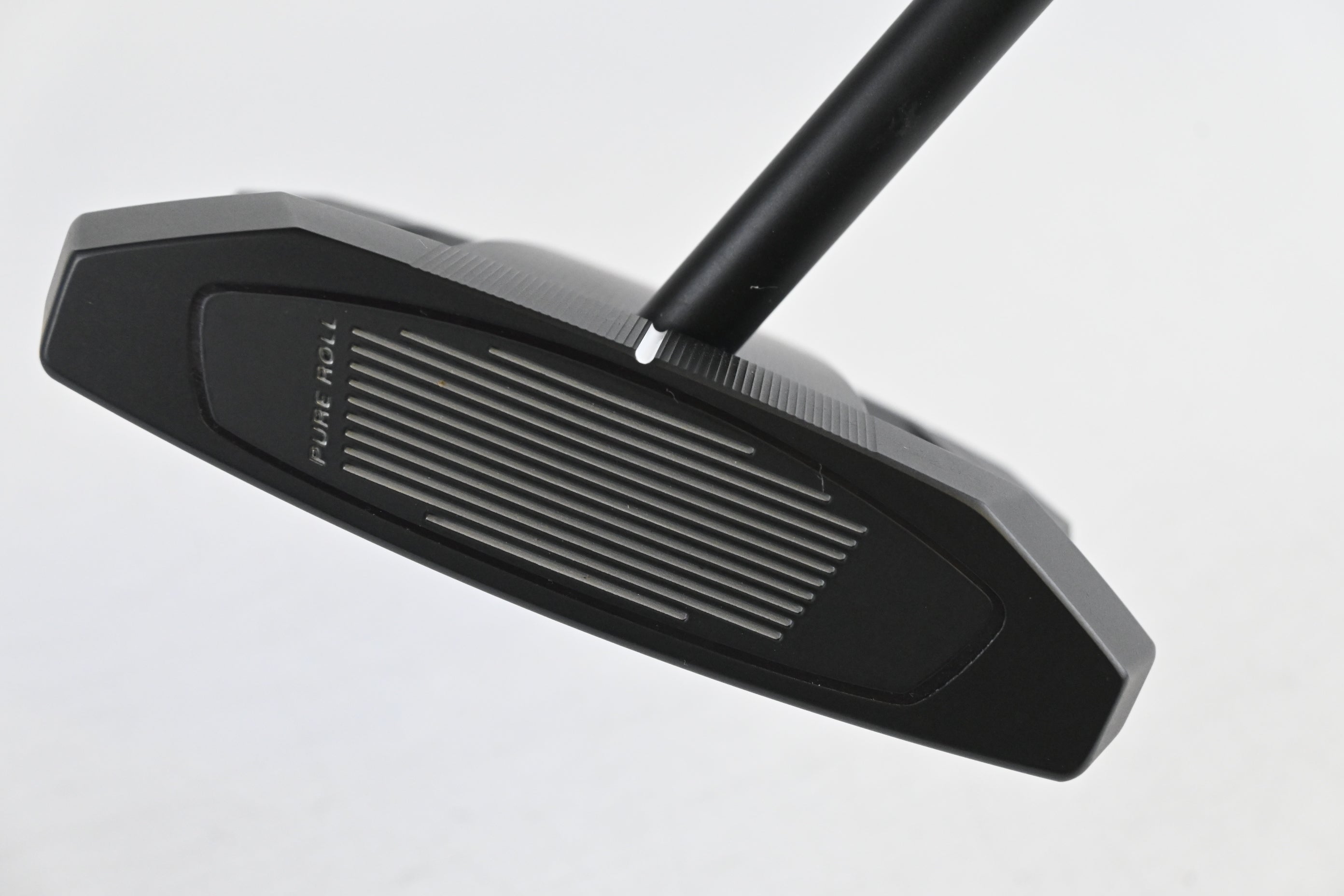 Taylormade Spider ZT Black Putter / 38 Inch