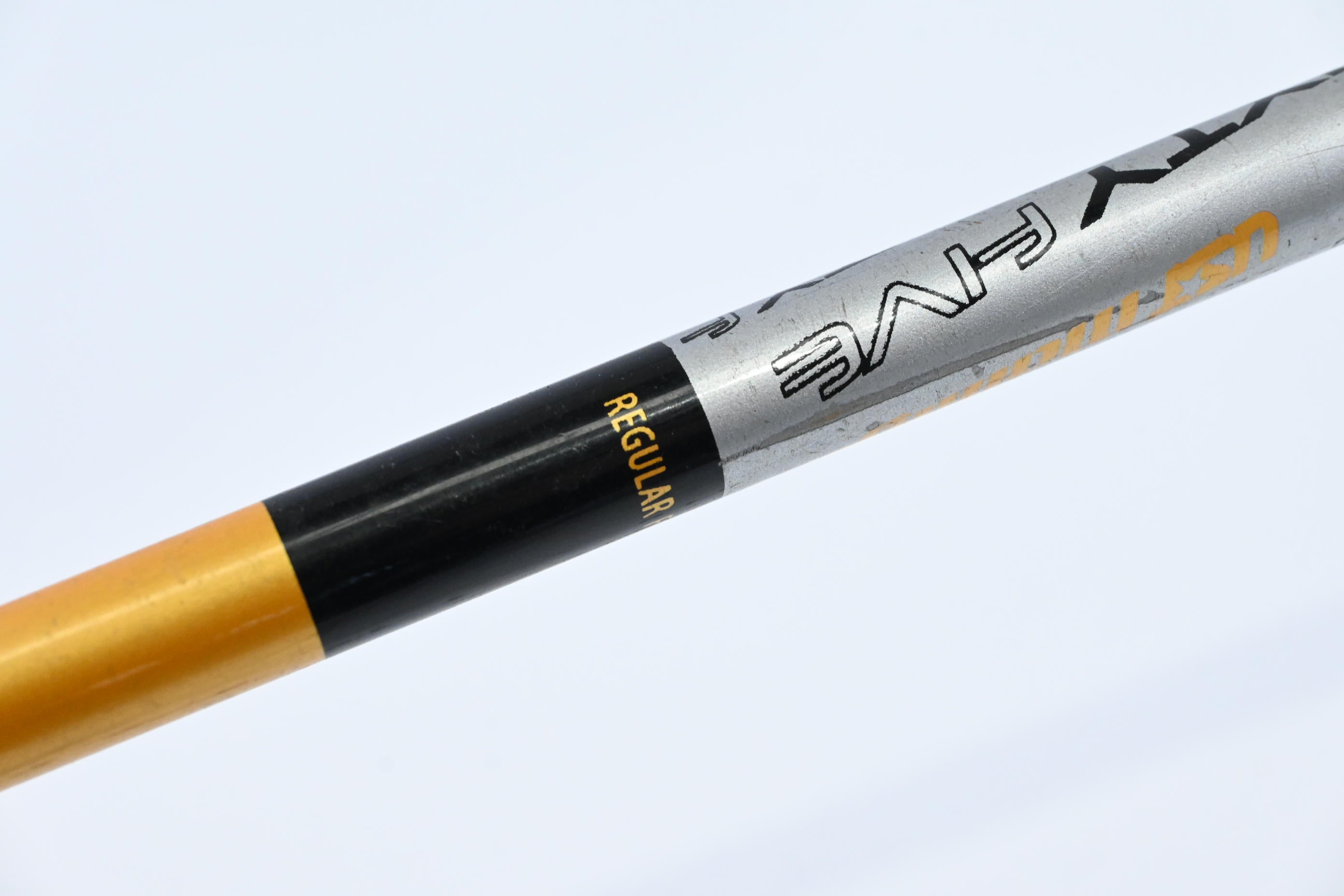 MD Golf Superstrong ST 2 #4 Hybrid / 21 Degree / Regular Flex UST Mamiya 65