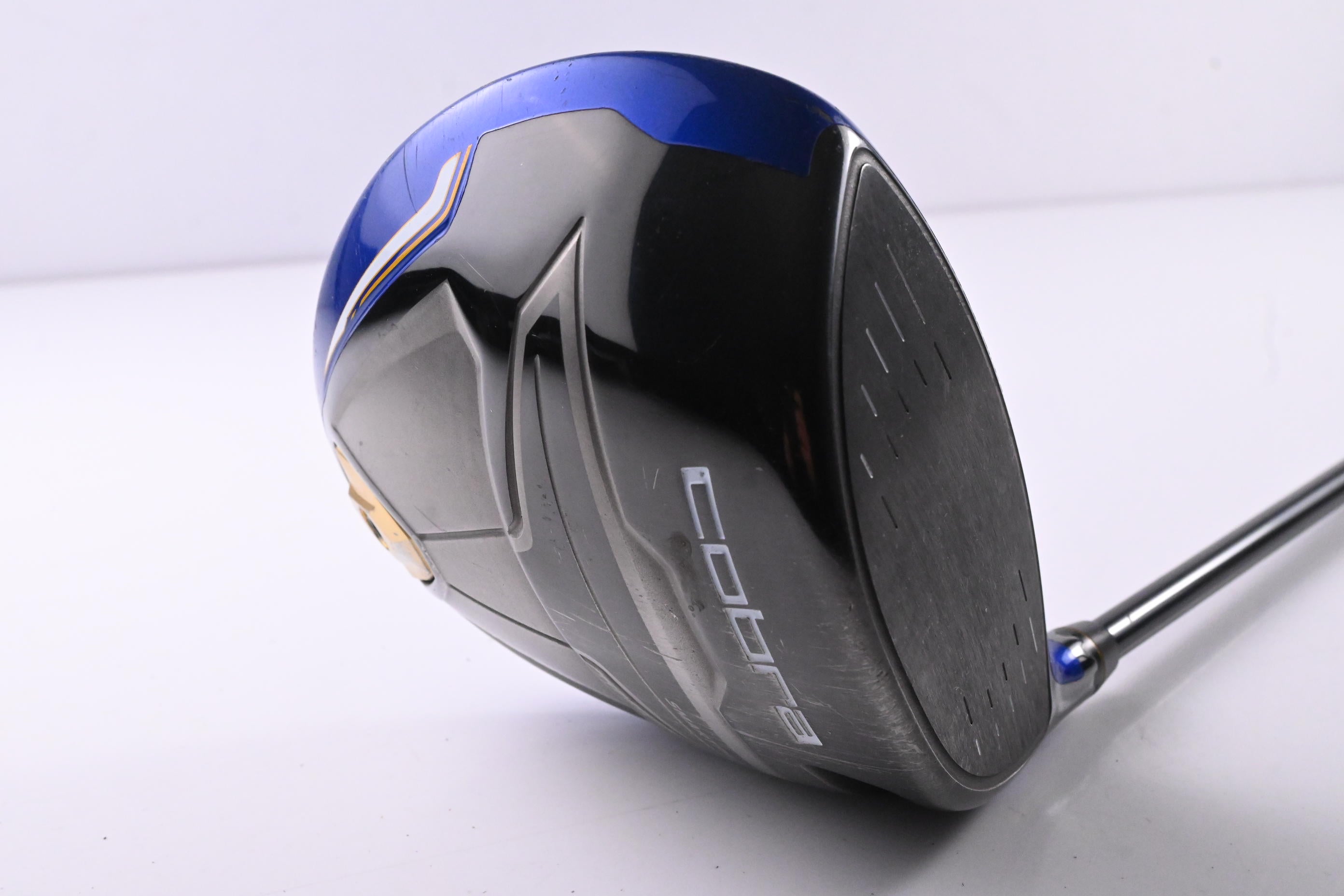 Cobra Fly-Z Driver / 11.5 Degree / Regular Flex Matrix VLCT SP 55 Shaft