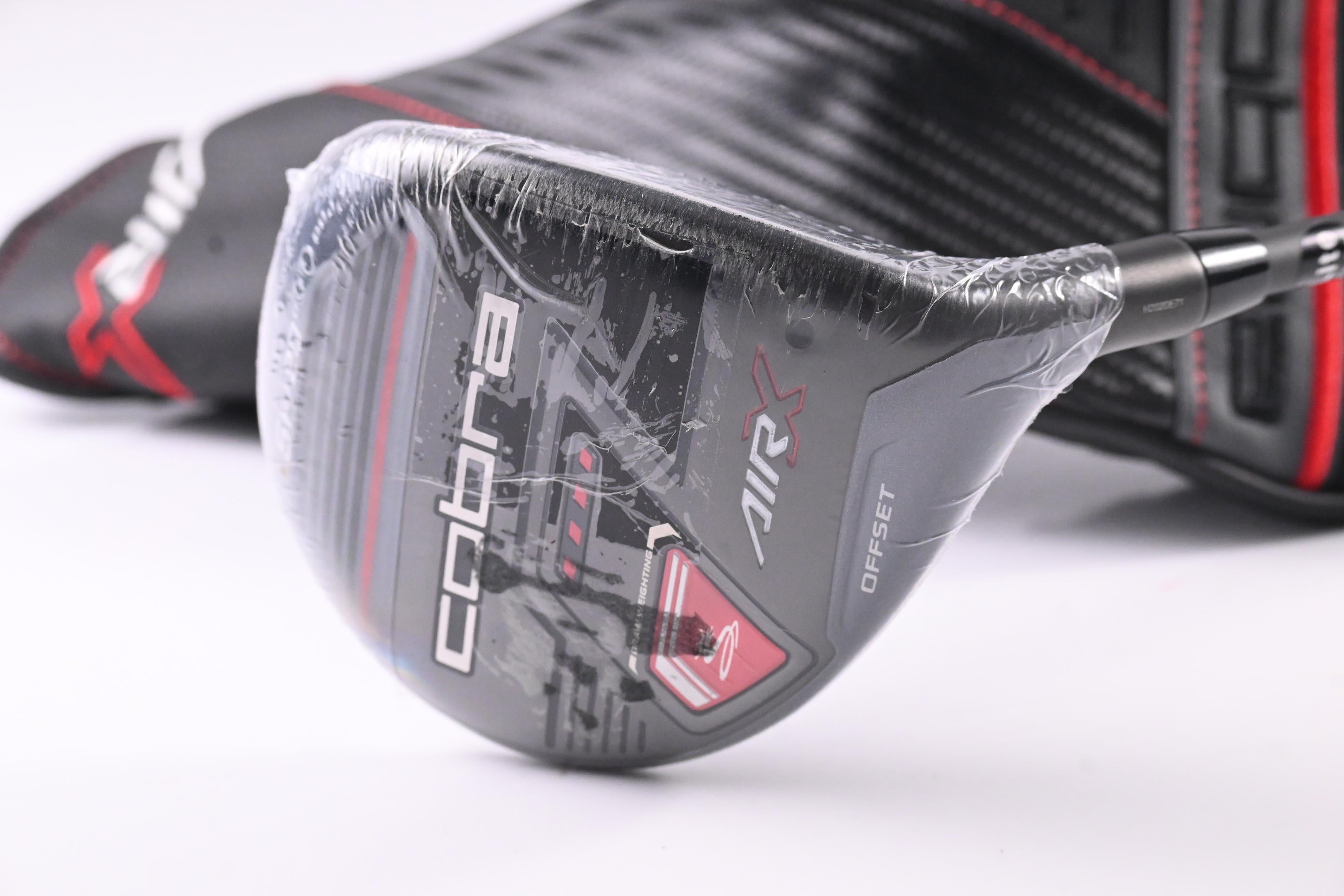 Cobra Air-X #5 Wood / 20 Degree / Senior Flex Cobra Ultralite 45 Shaft