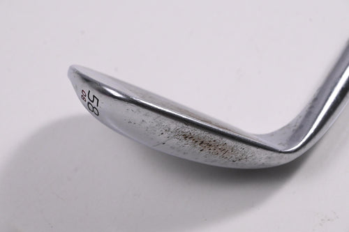 Titleist Vokey SM5 Lob Wedge / 58 Degree / Wedge Flex Titleist Vokey SM5 Shaft