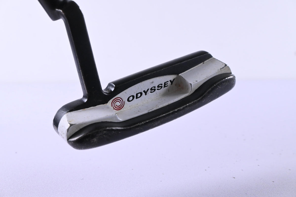 Odyssey Versa 1 Putter / 35 Inch