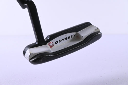 Odyssey Versa 1 Putter / 35 Inch
