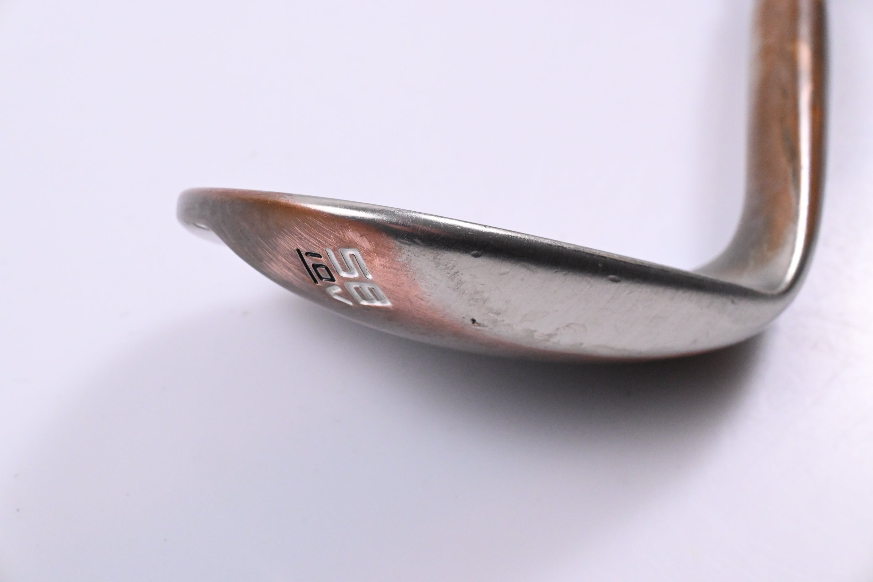 Mizuno T24 Lob Wedge / 58 Degree / Stiff Flex N.S.Pro Modus3 Tour 115 Shaft