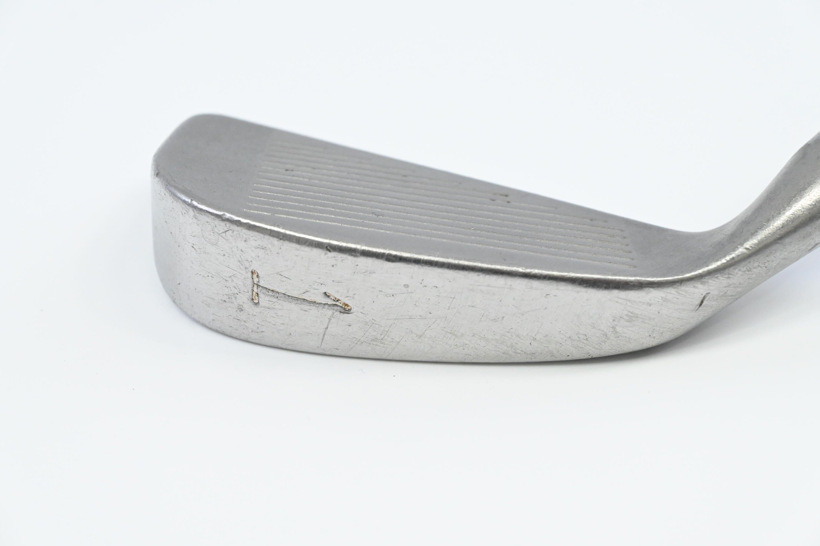 Ping Zing #1 Iron / 15.5 Degree / Black Dot / Stiff Flex Ping ZZ-Lite Shaft