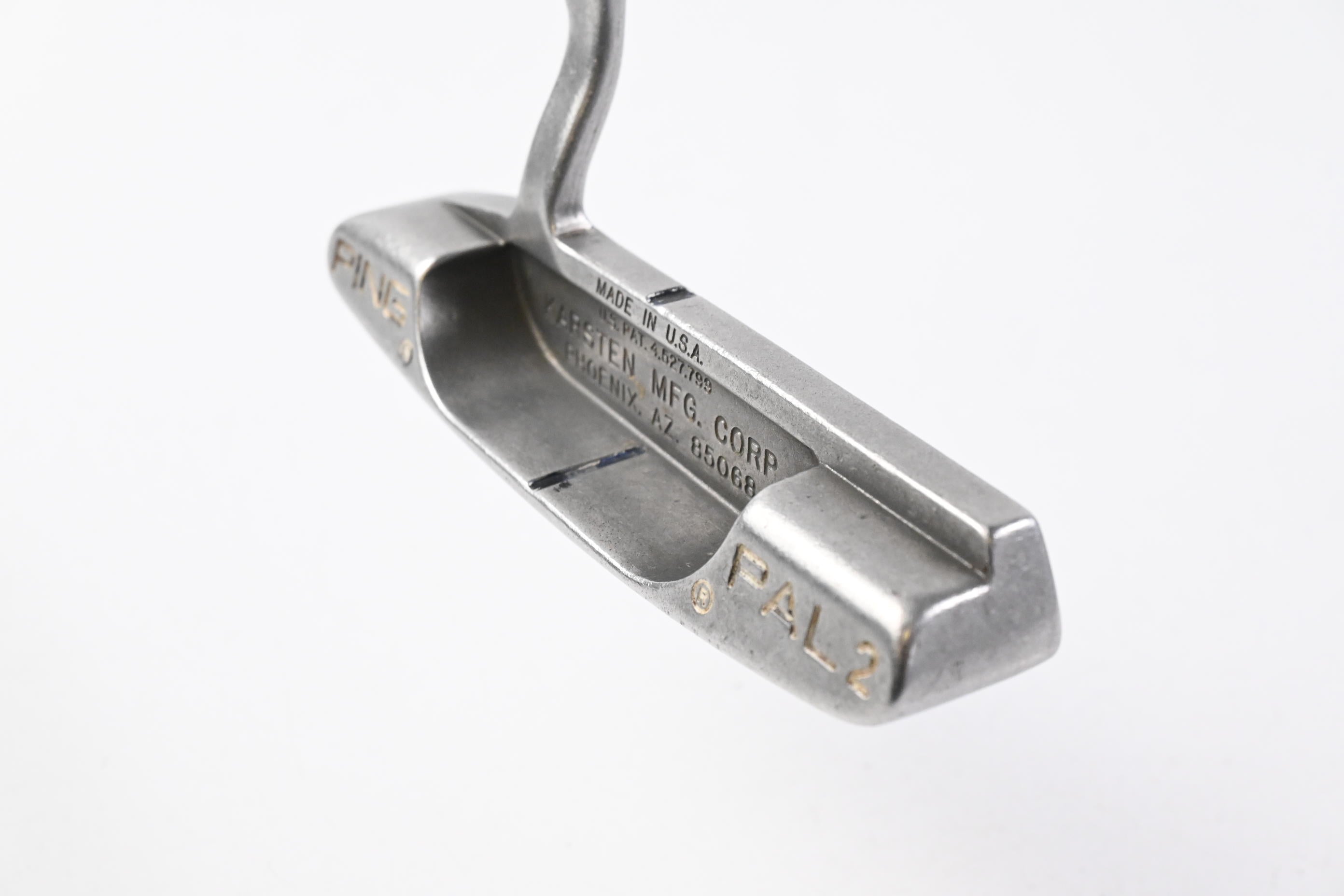 Ping Karsten Original PAL2 Putter / 36 Inch
